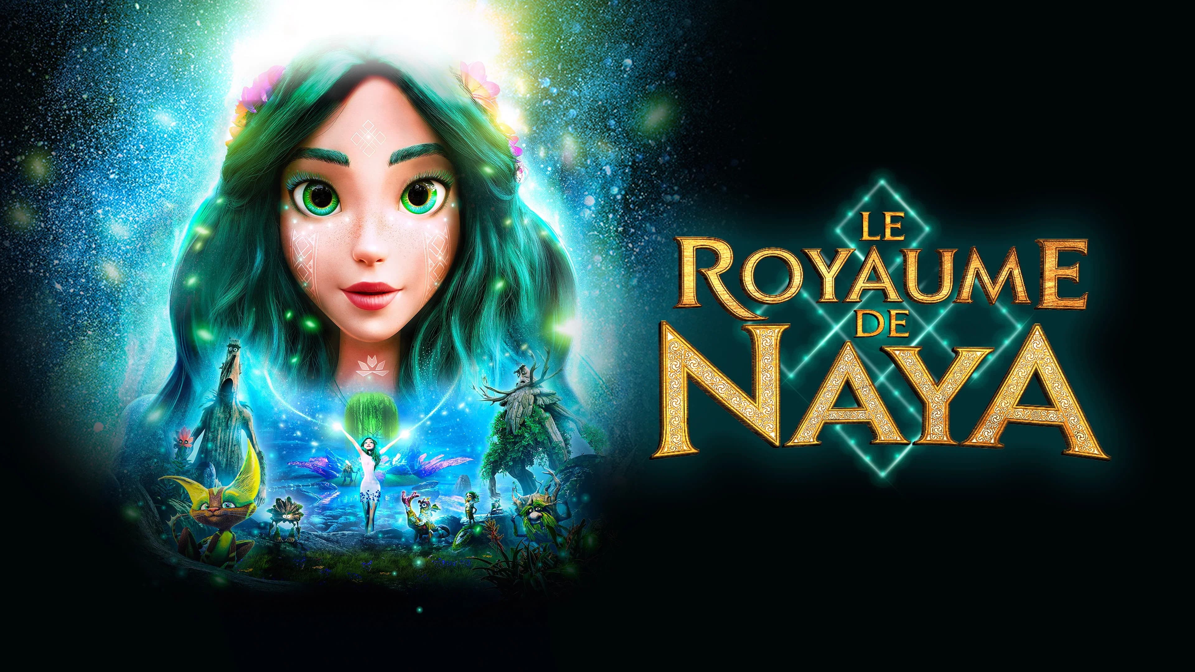 Mavka: The Forest Song