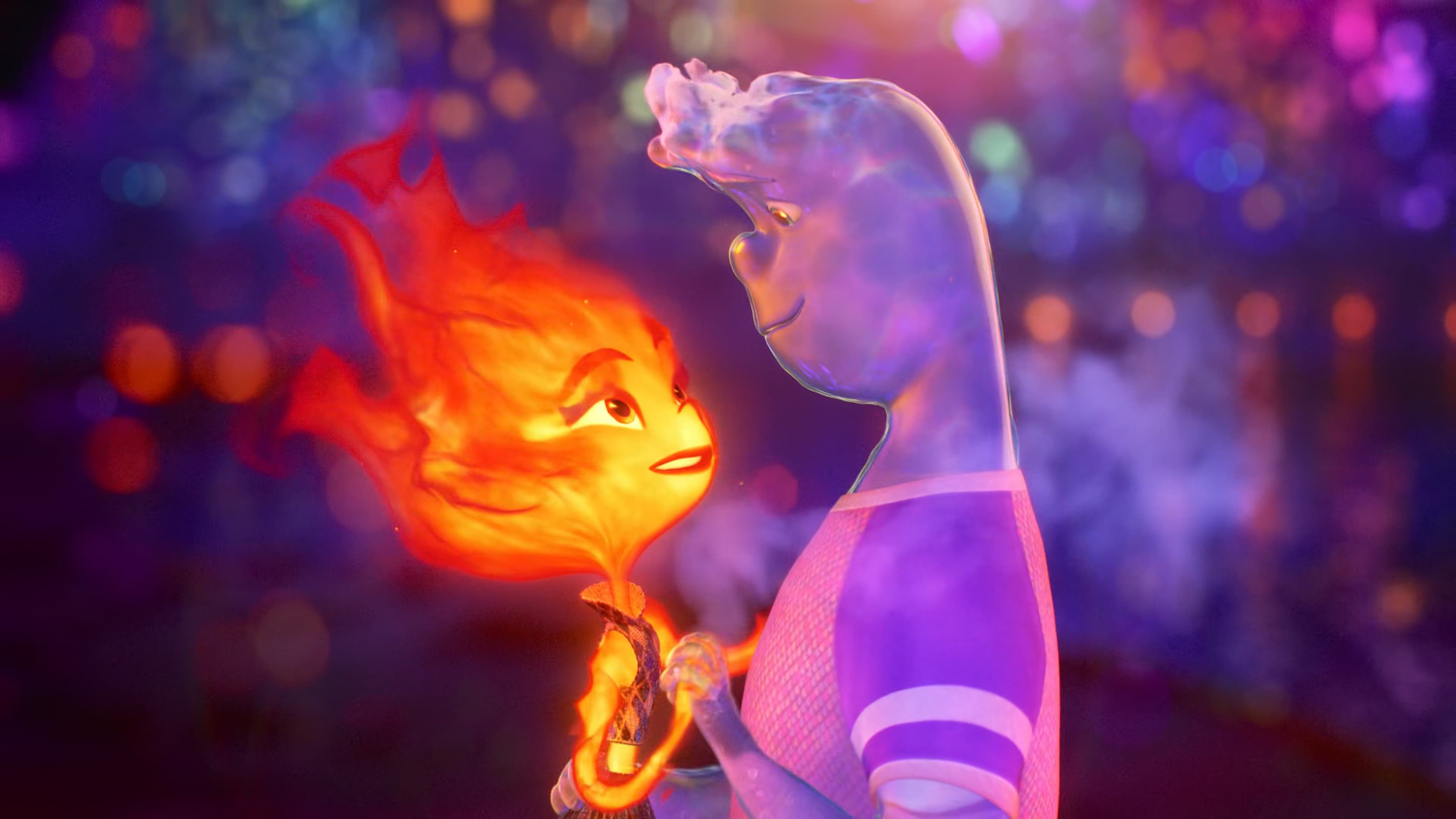 Elemental