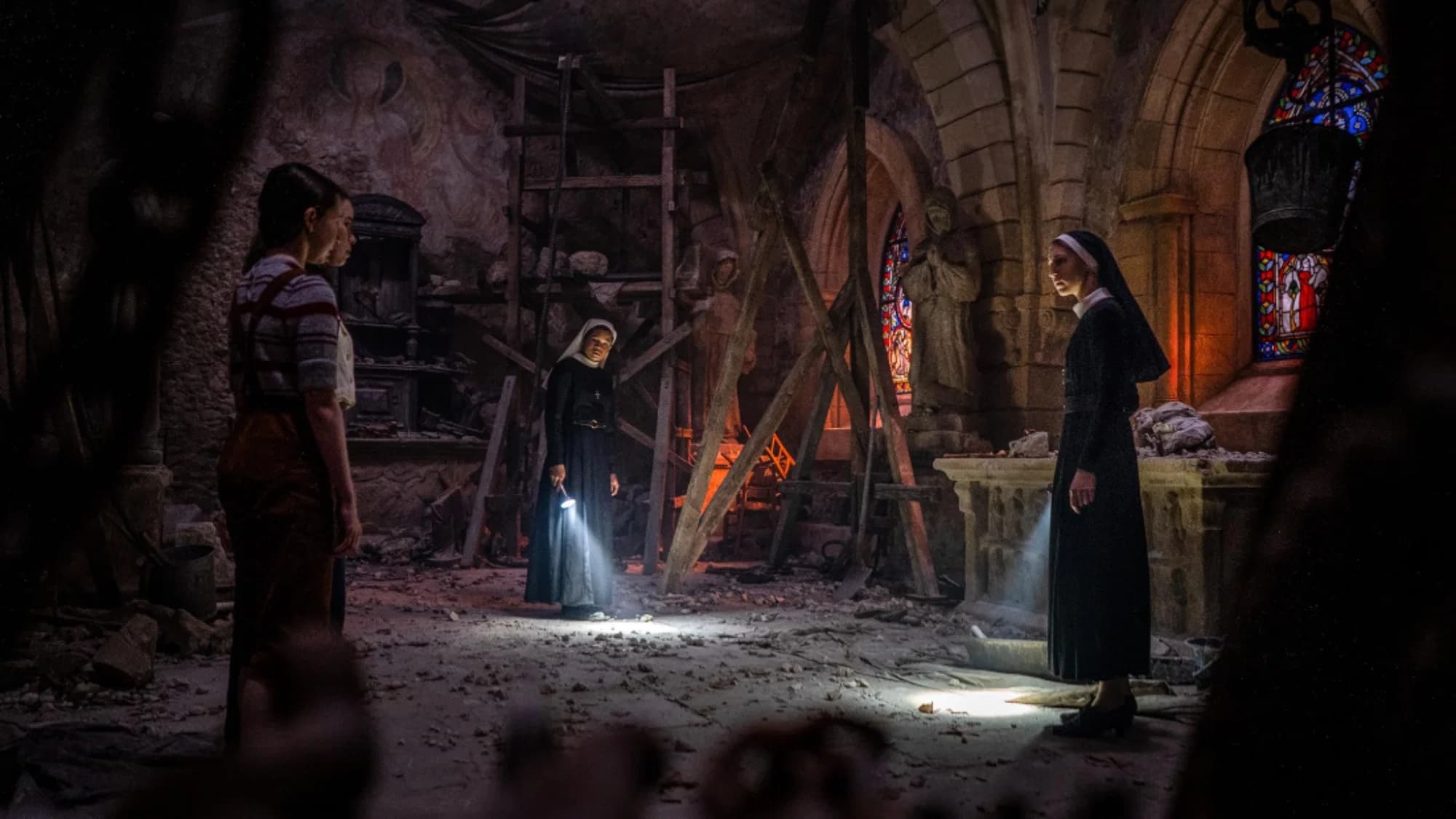 The Nun II