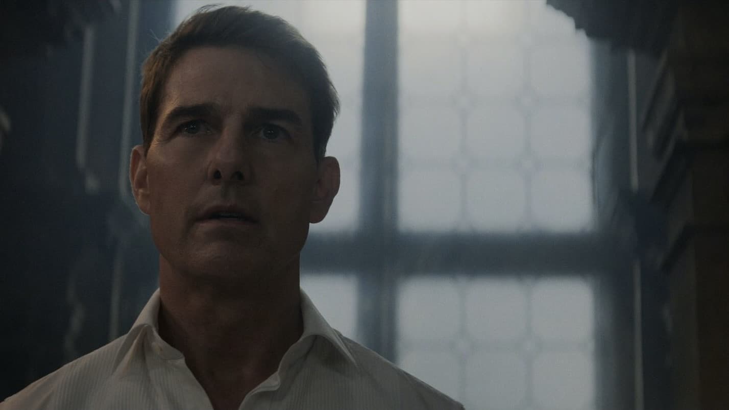 Mission: Impossible - Dead Reckoning Part One