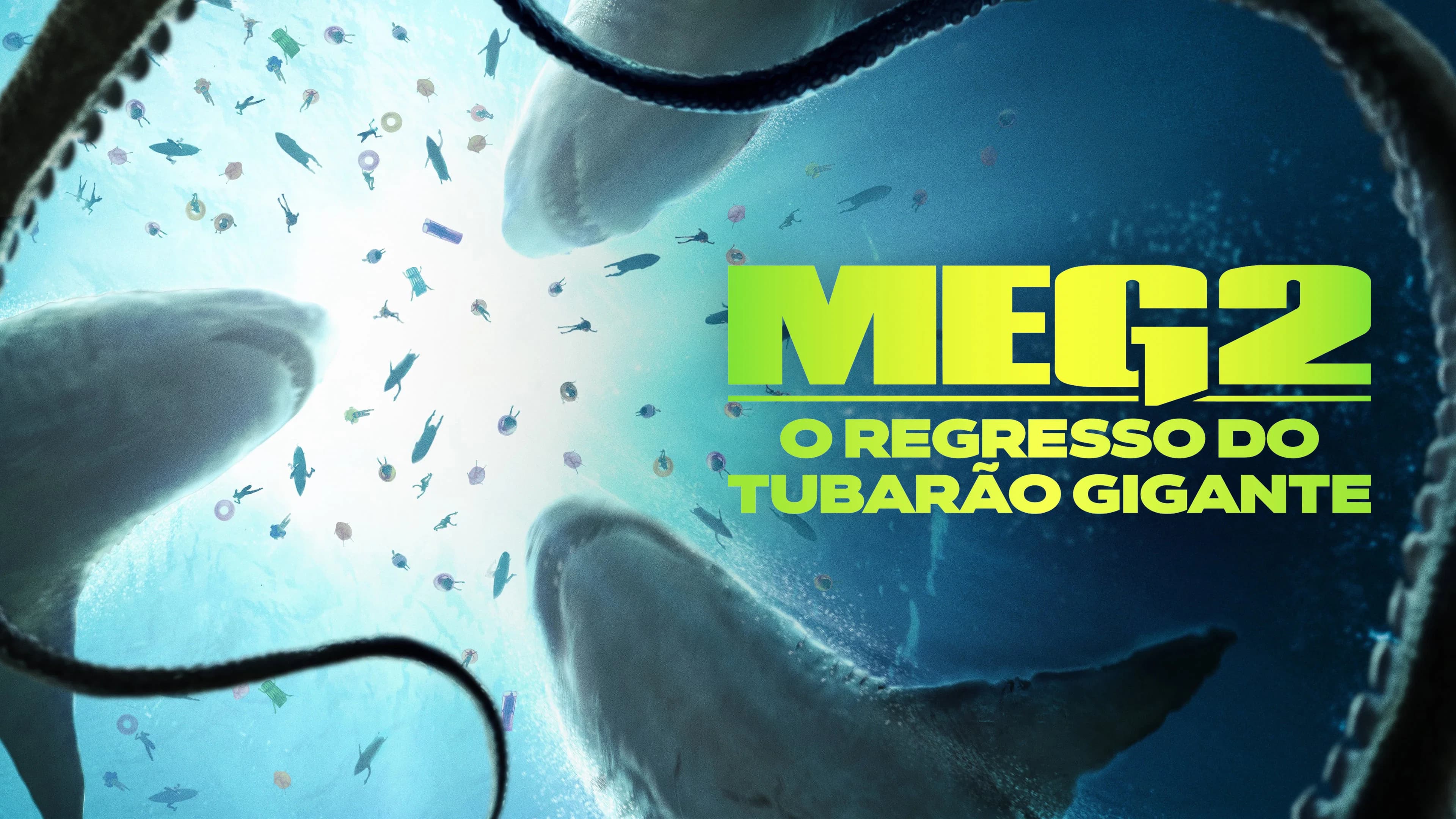 Meg 2: The Trench
