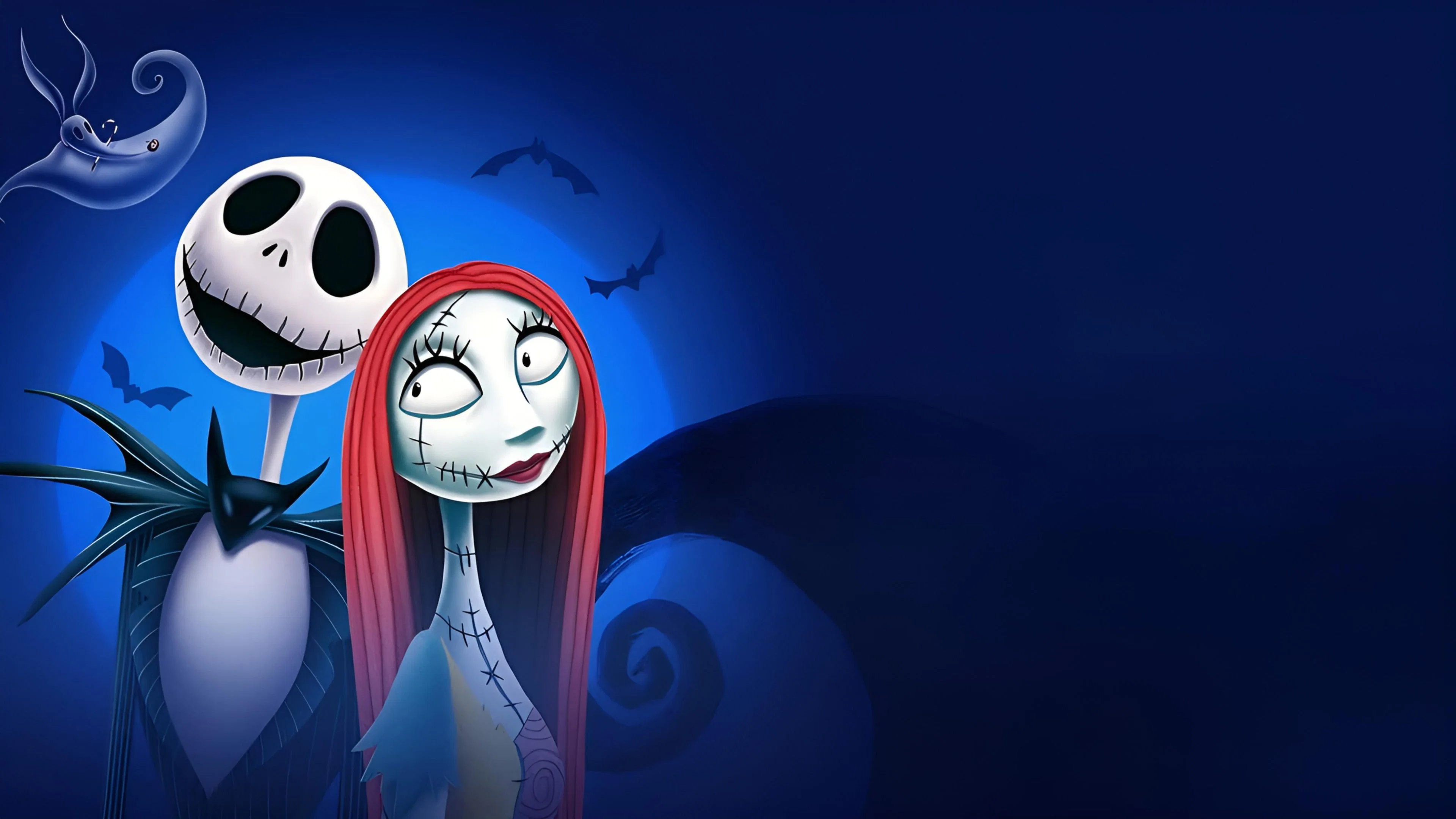 The Nightmare Before Christmas