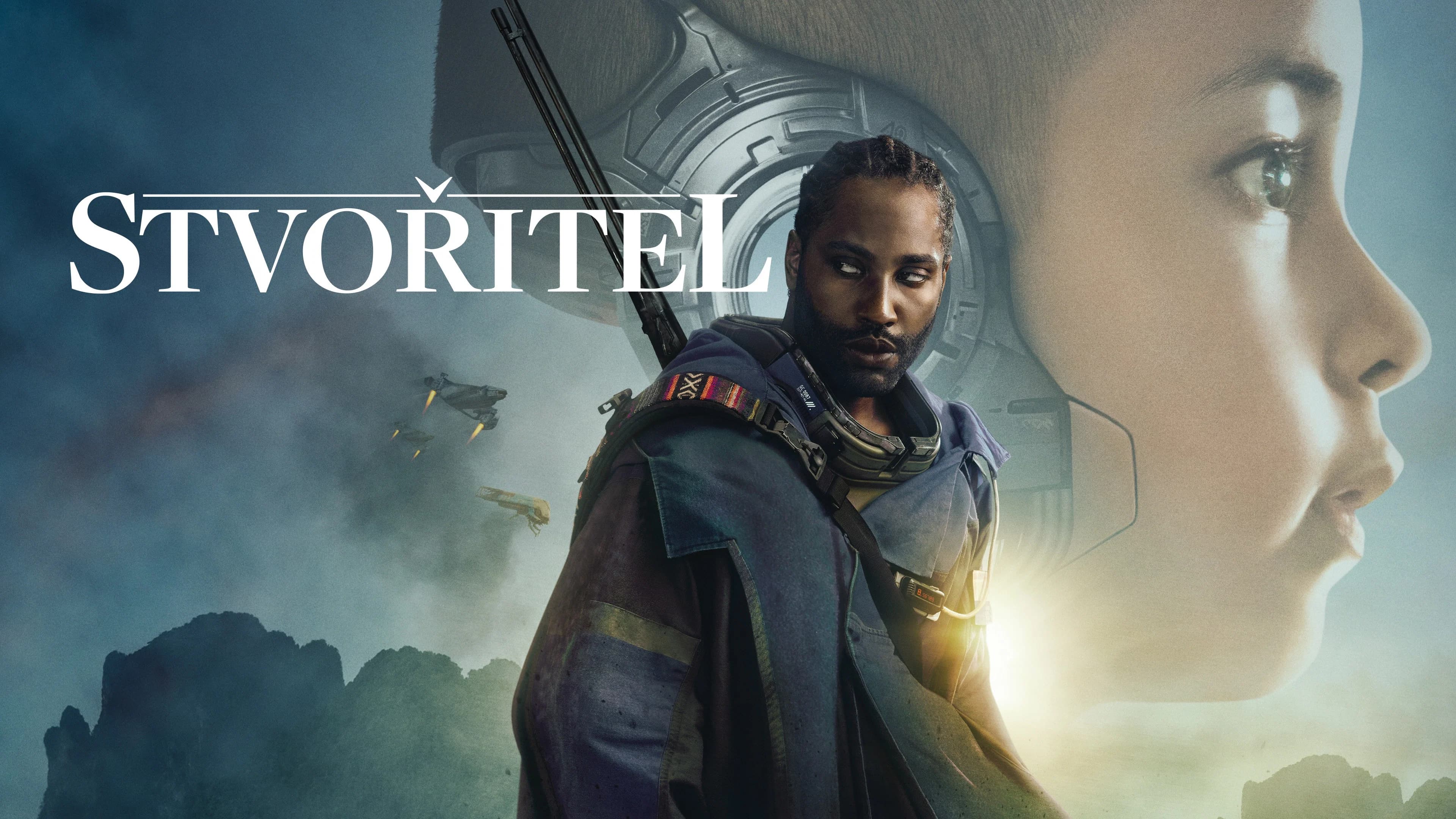 The Creator