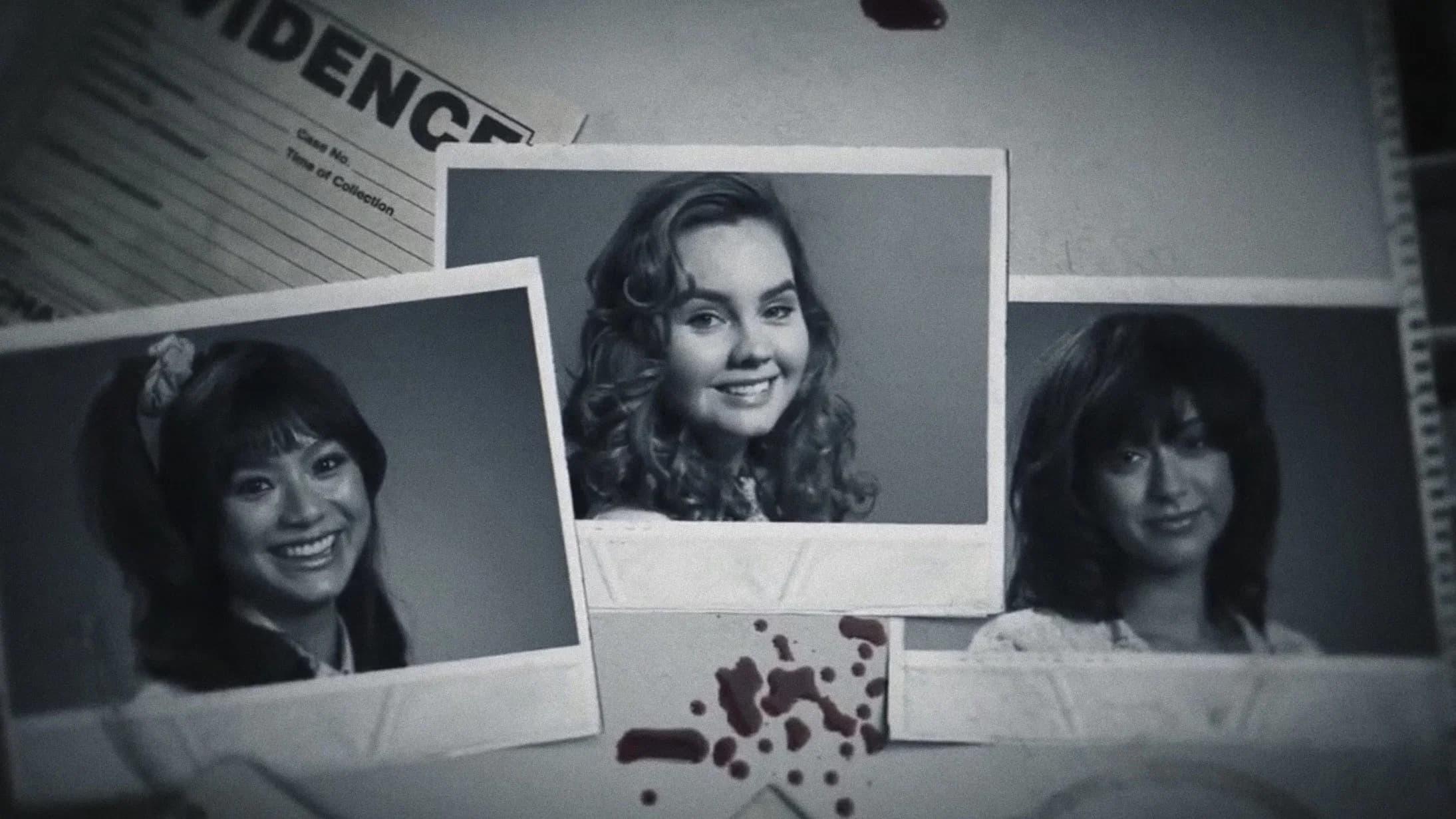 Totally Killer