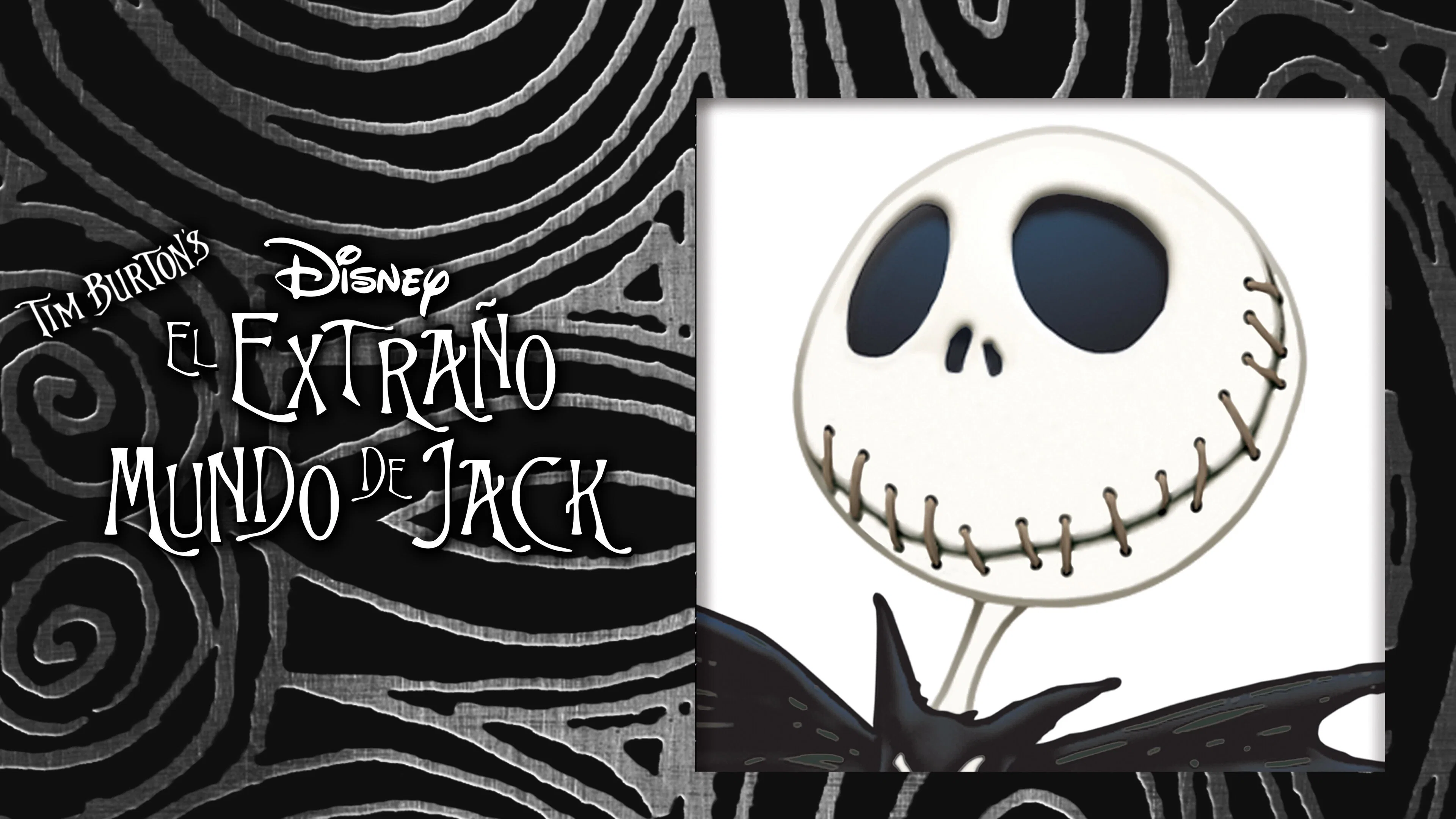The Nightmare Before Christmas