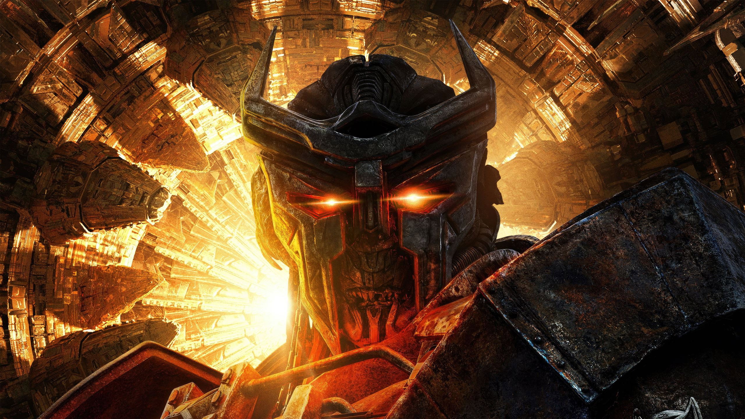 Transformers: Rise of the Beasts