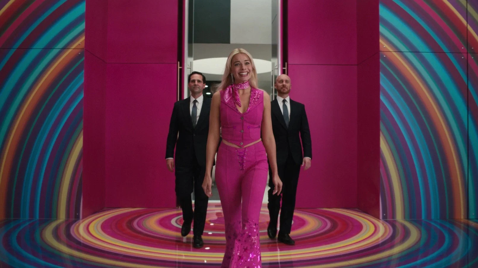 Barbie