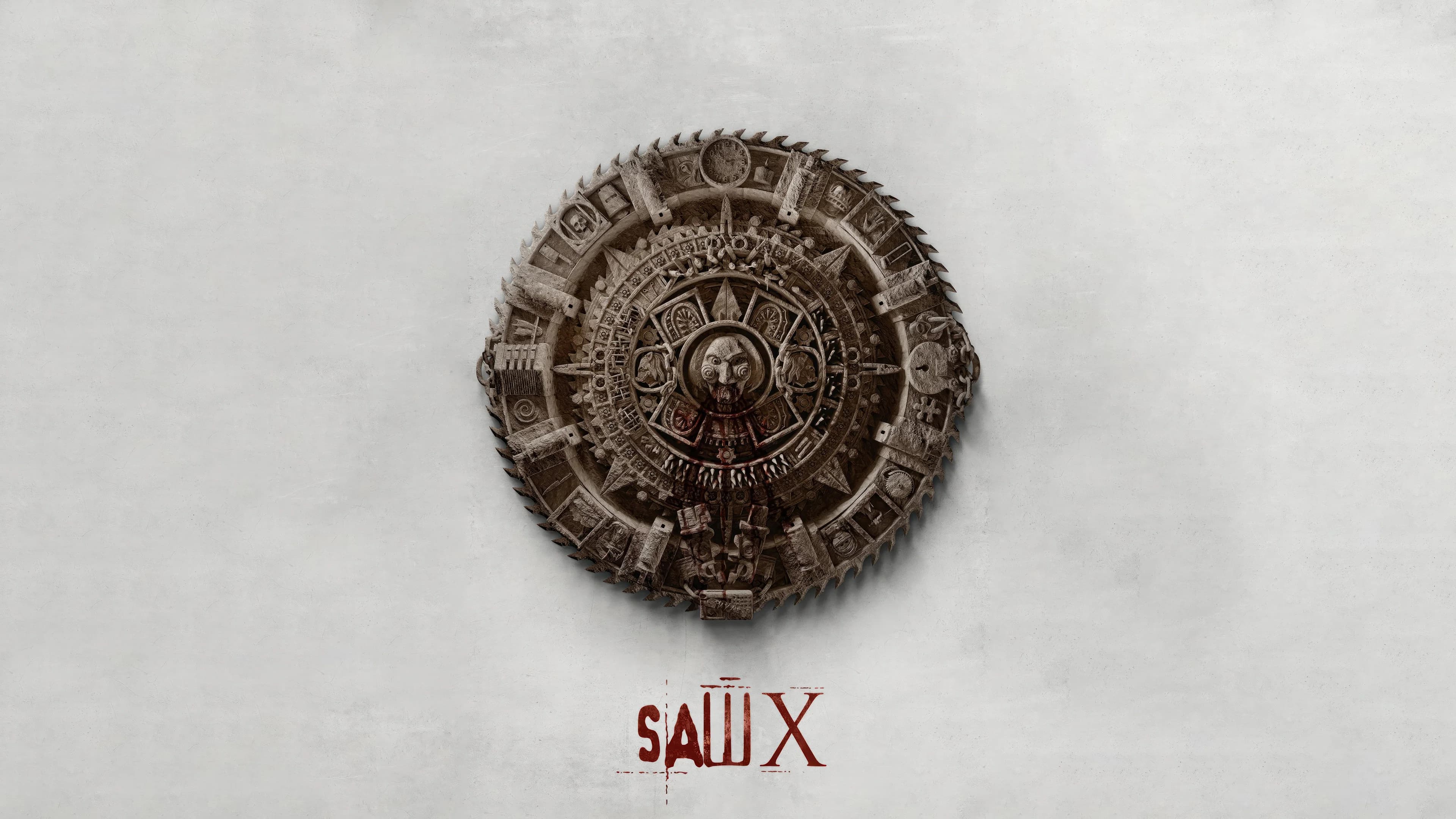 Saw X