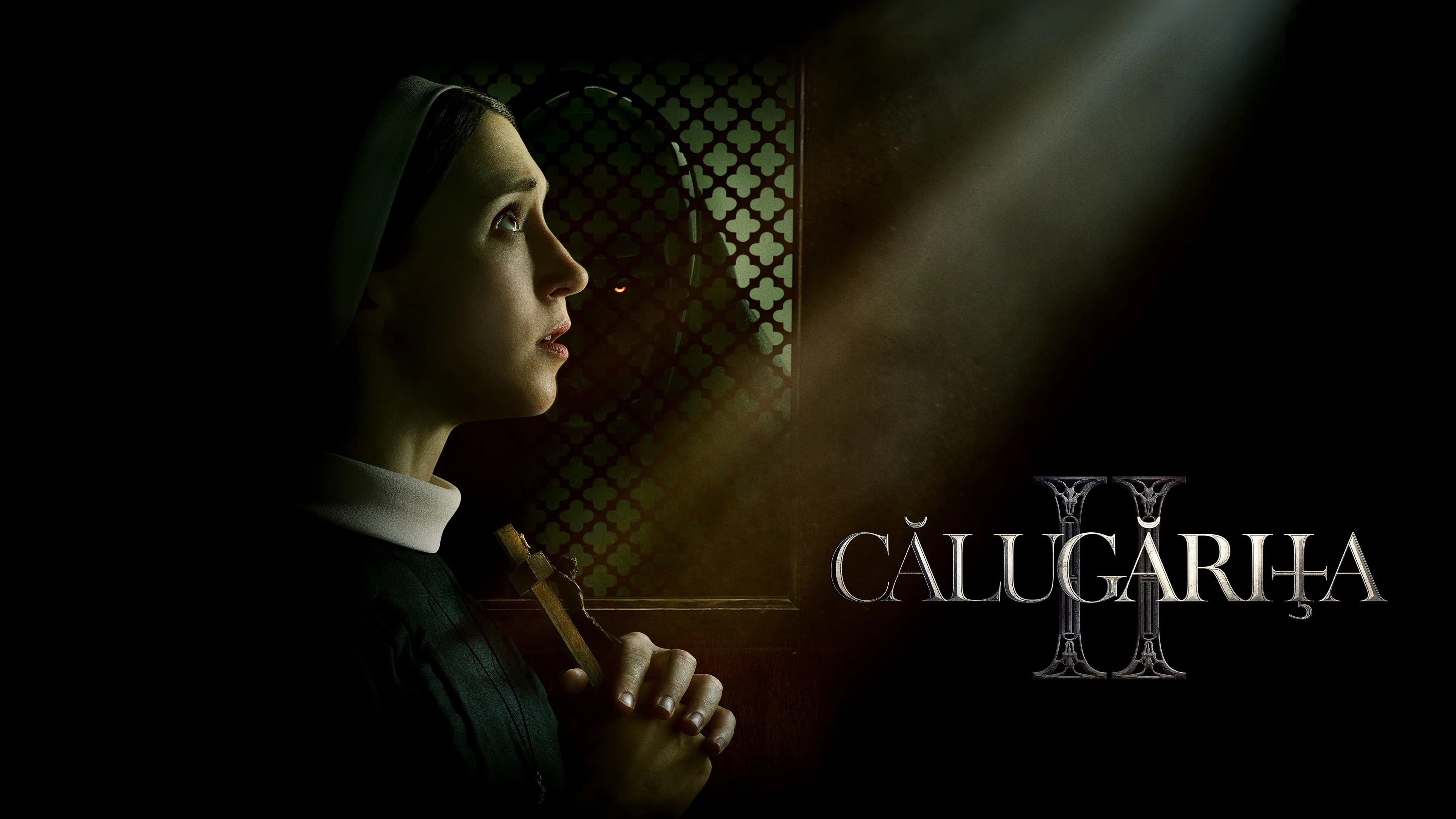 The Nun II