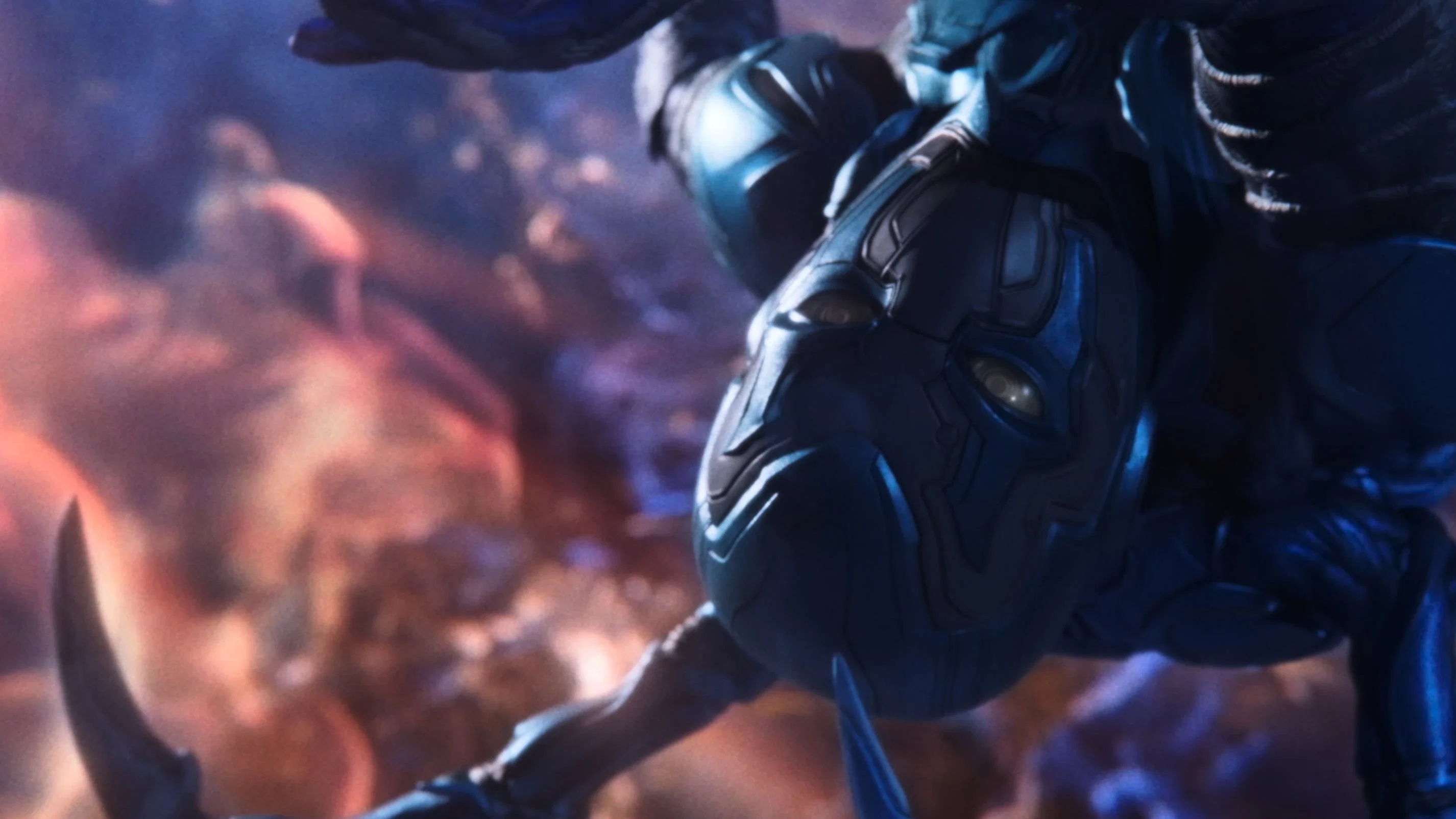 Blue Beetle
