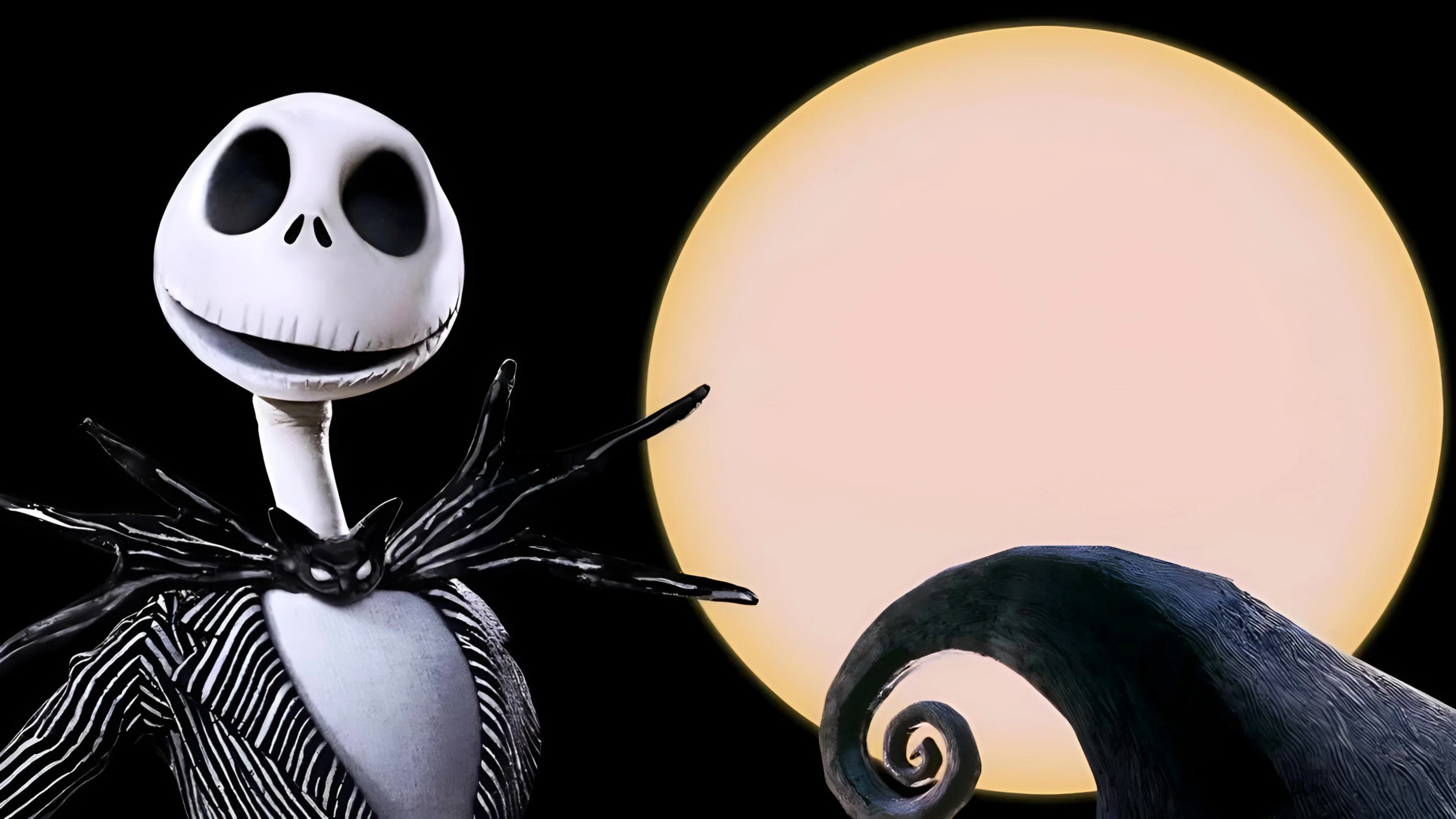 The Nightmare Before Christmas