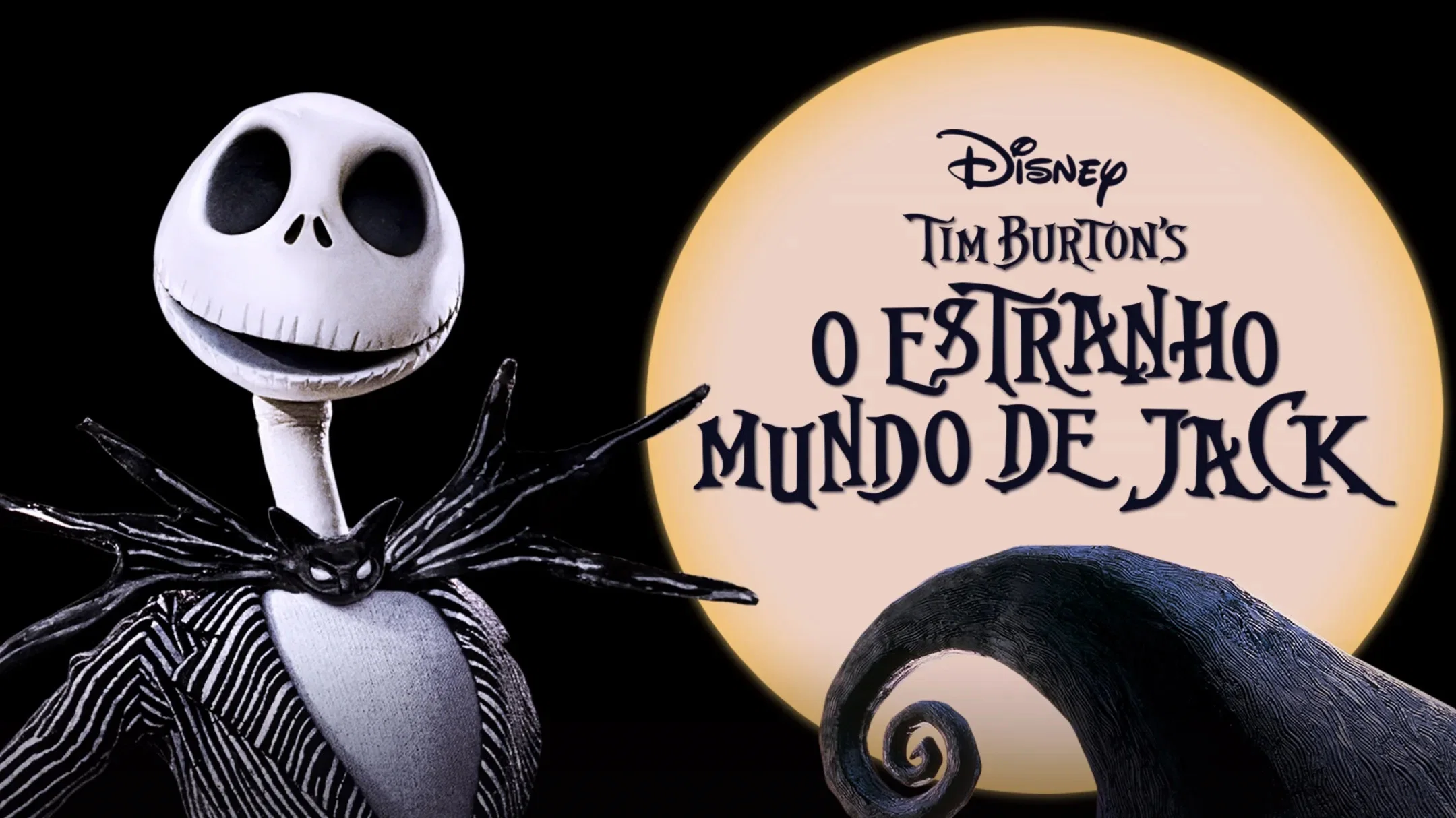 The Nightmare Before Christmas