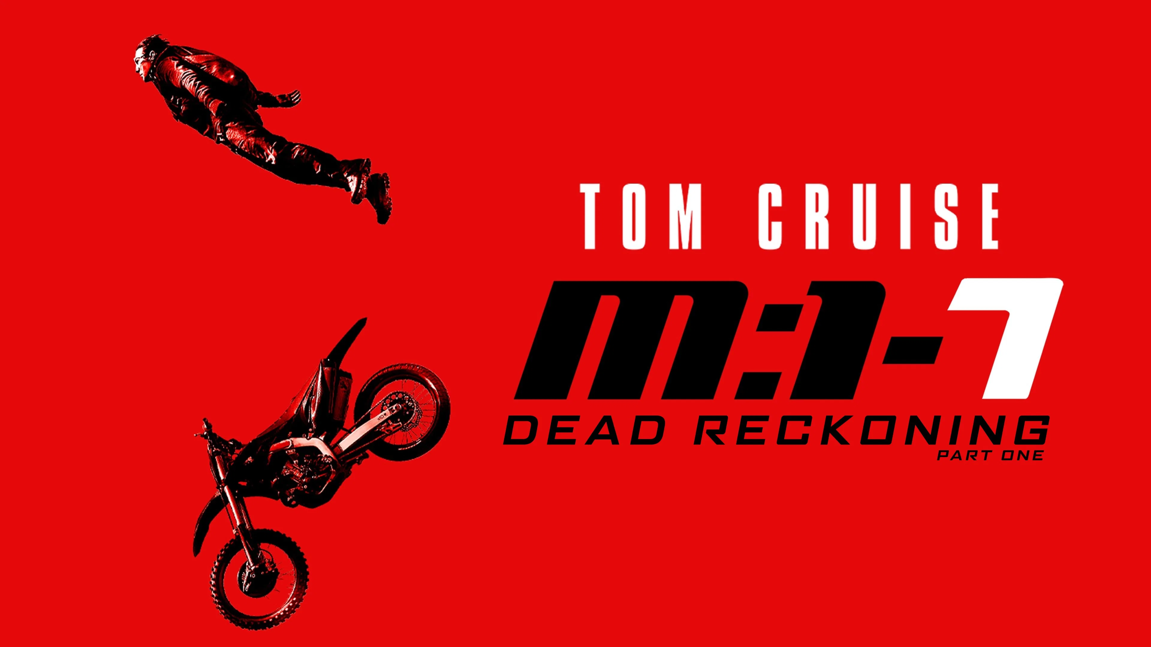Mission: Impossible - Dead Reckoning Part One