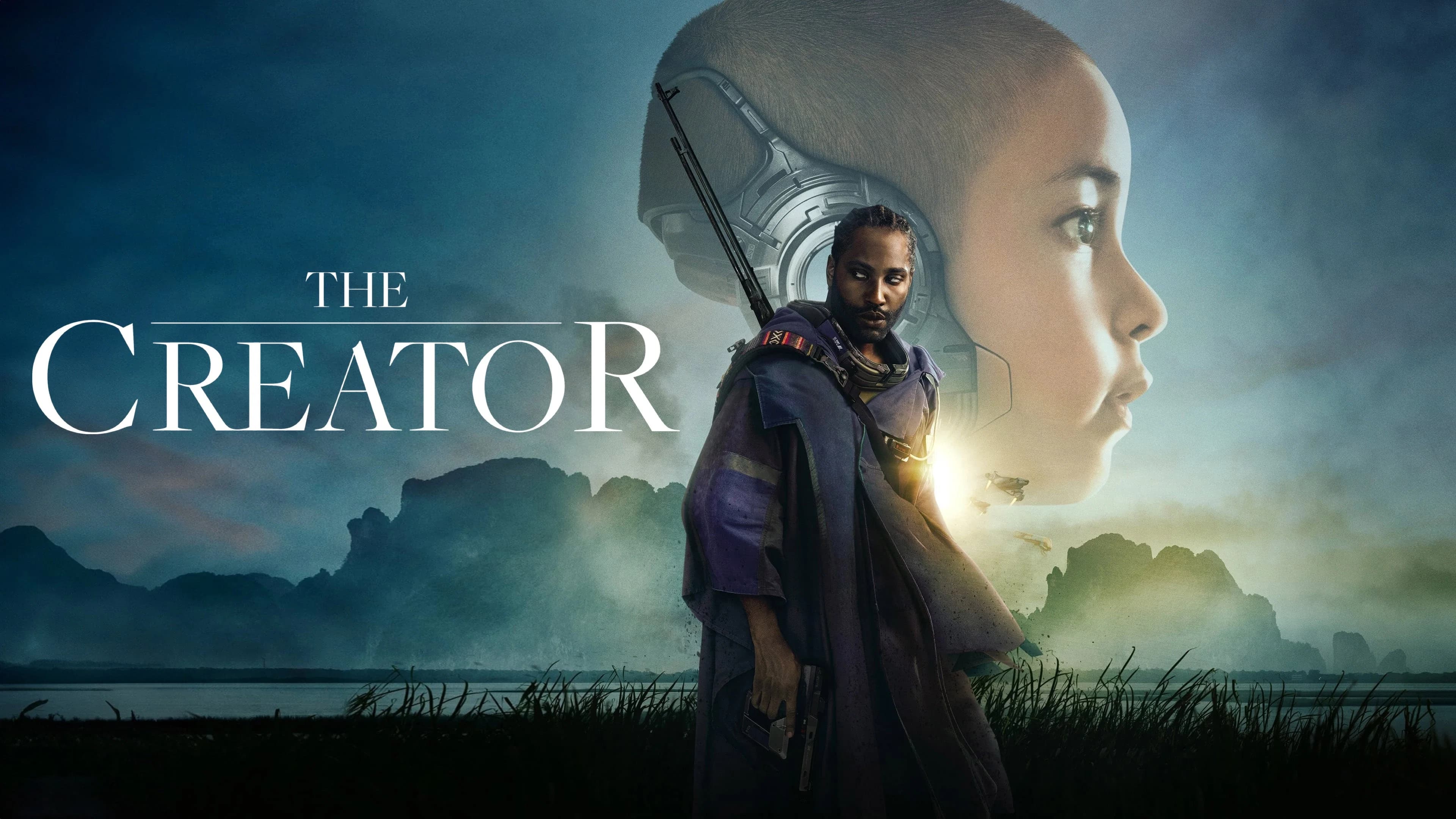 The Creator