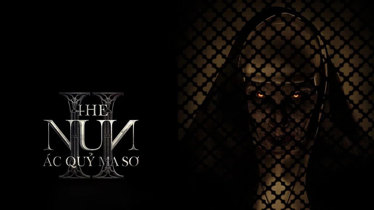 The Nun II