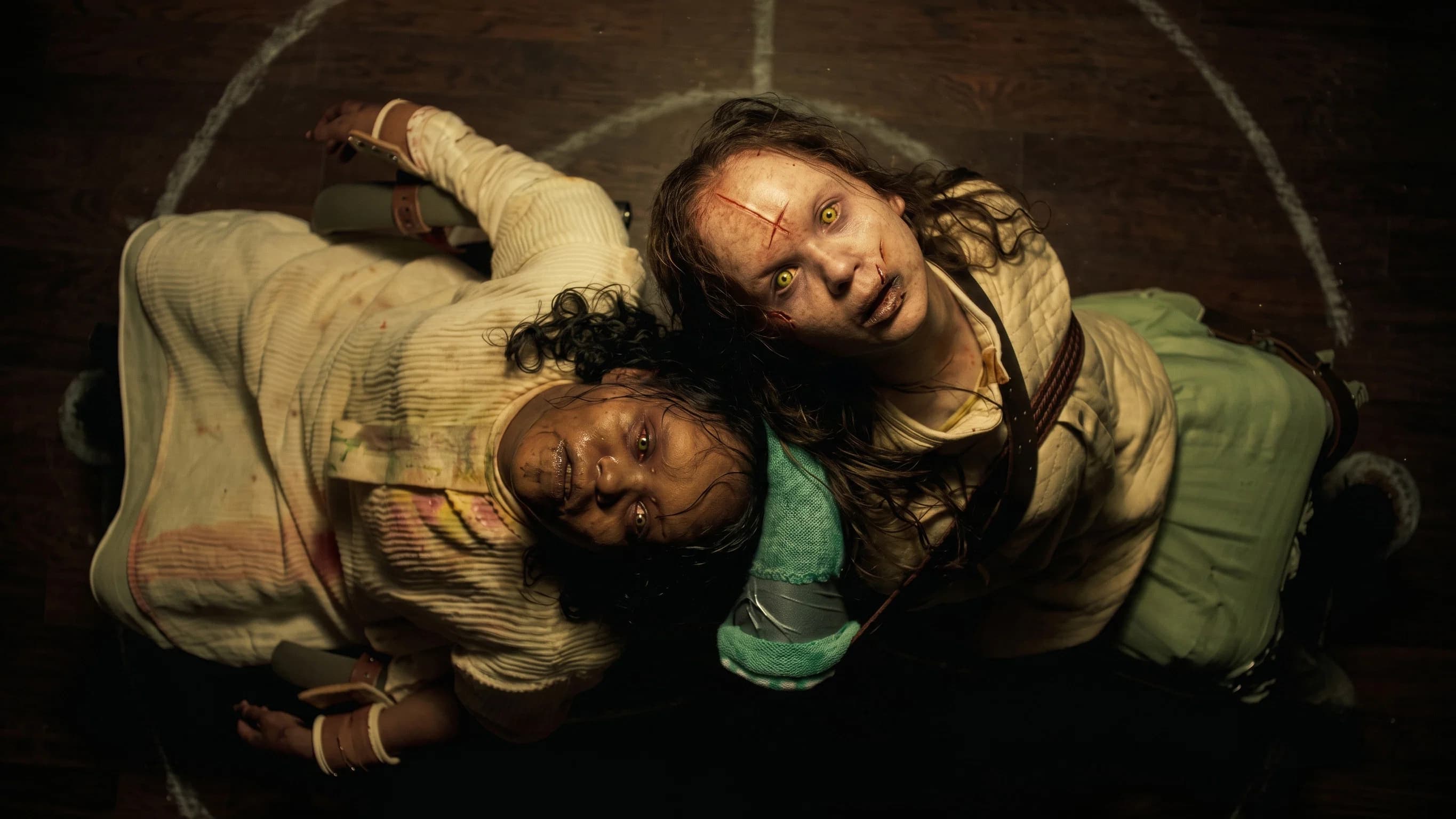 The Exorcist: Believer