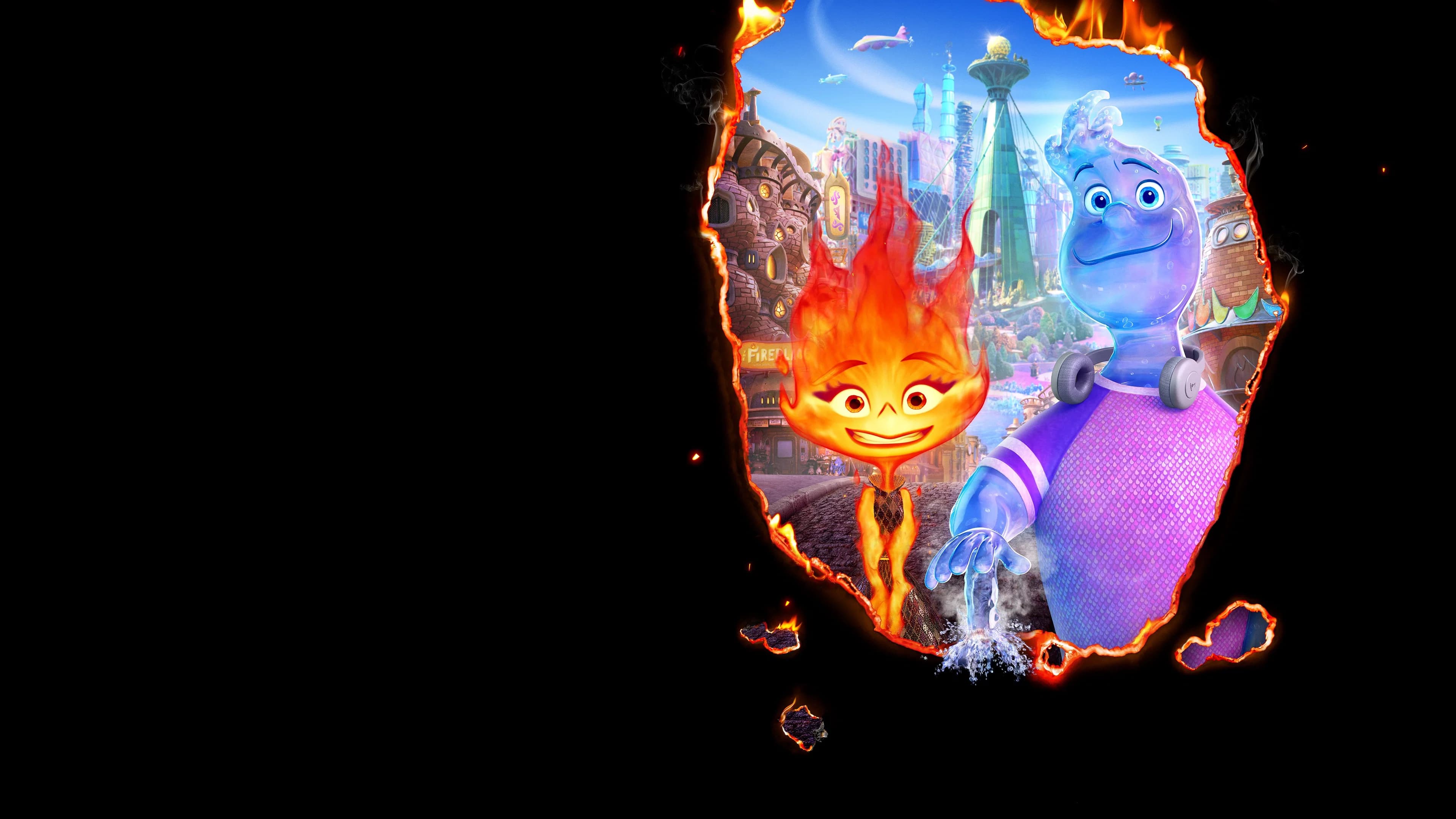 Elemental