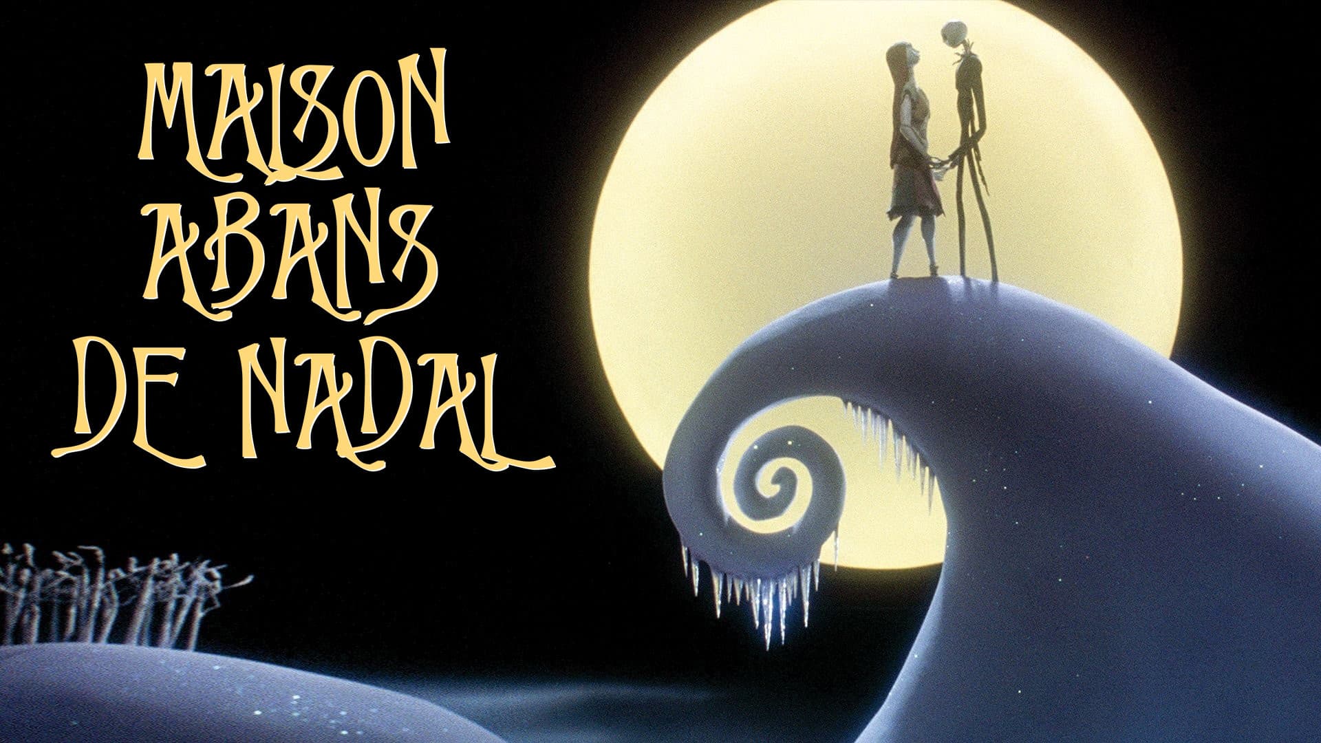 The Nightmare Before Christmas