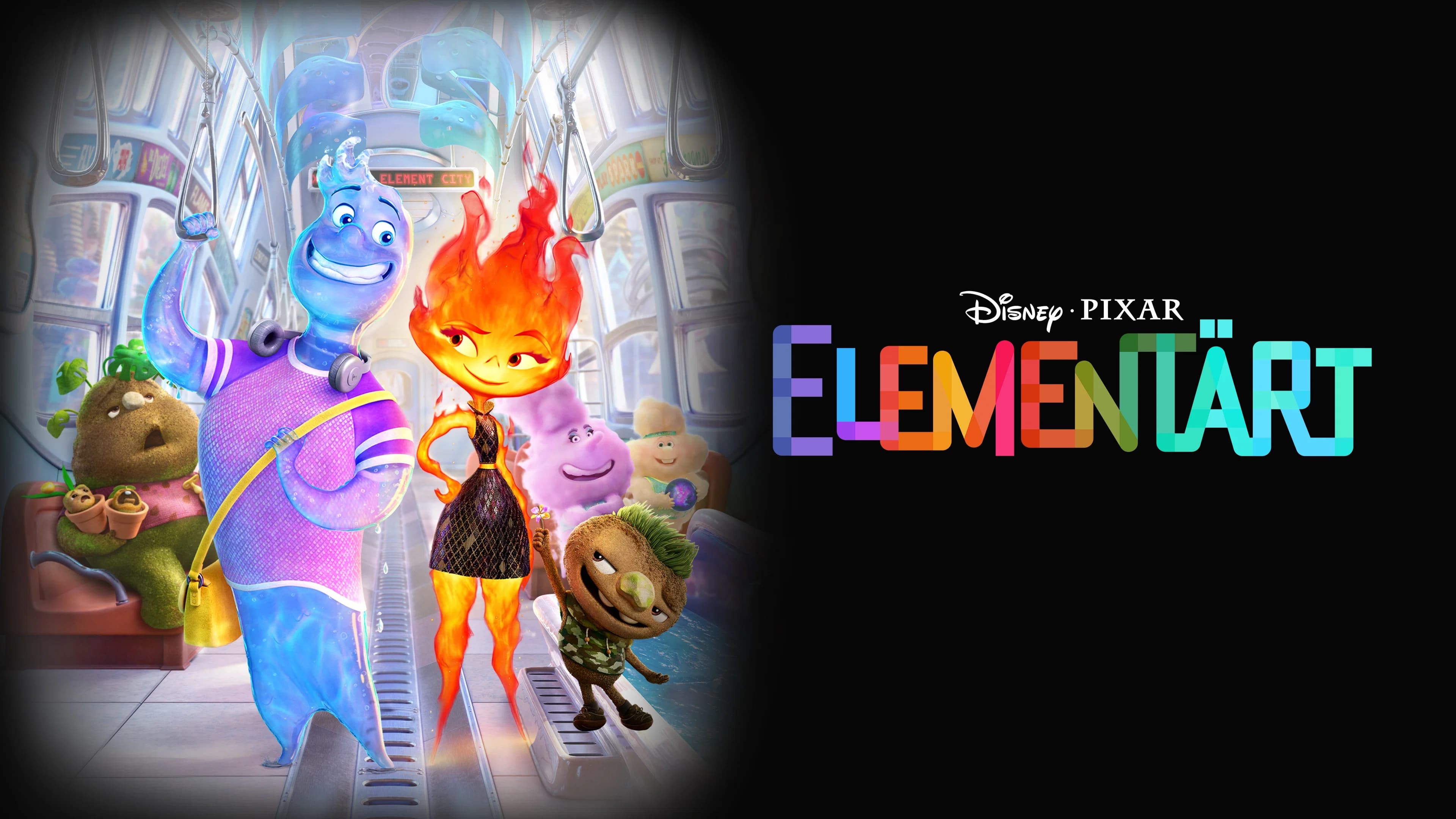 Elemental