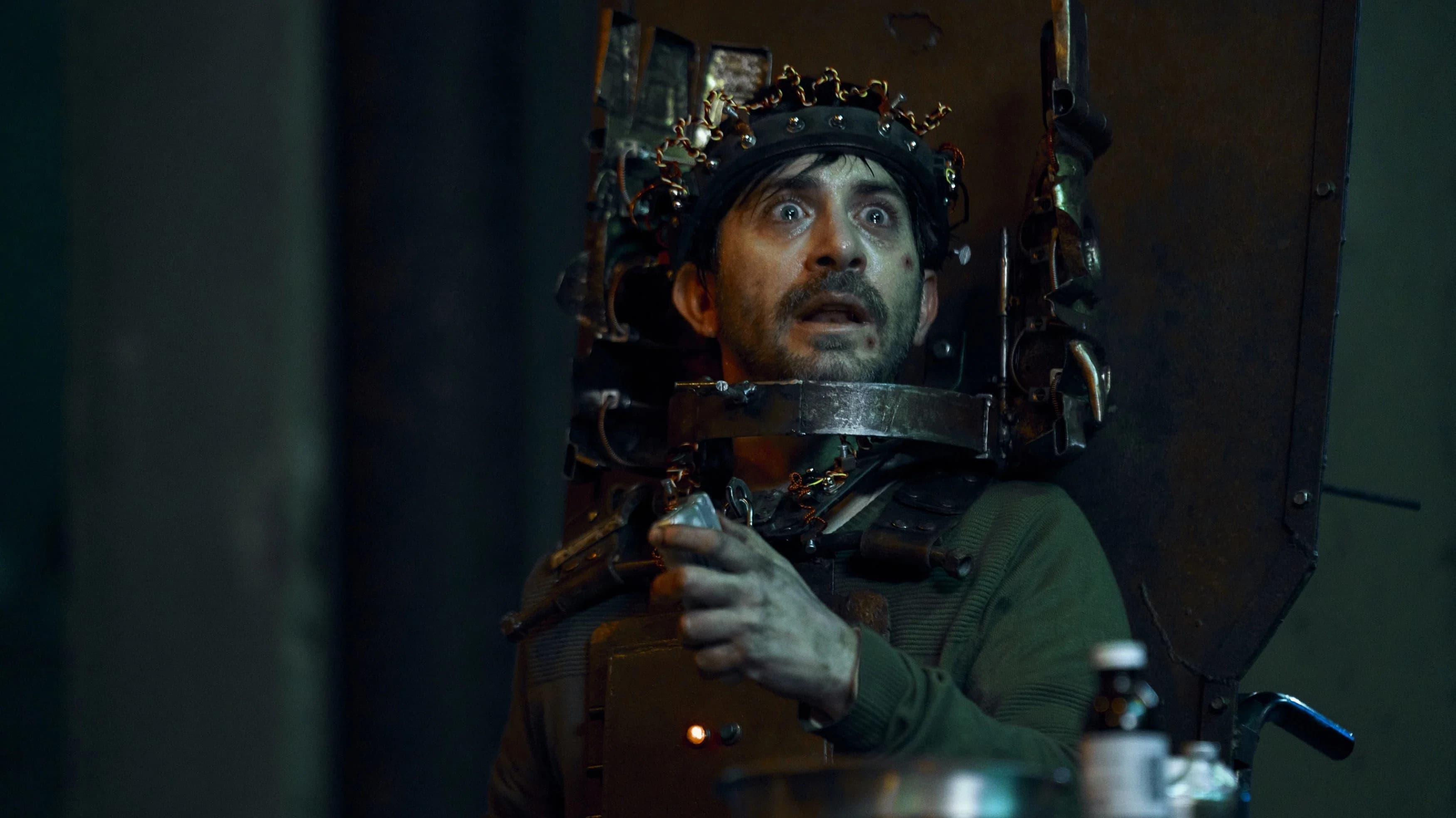 Saw X