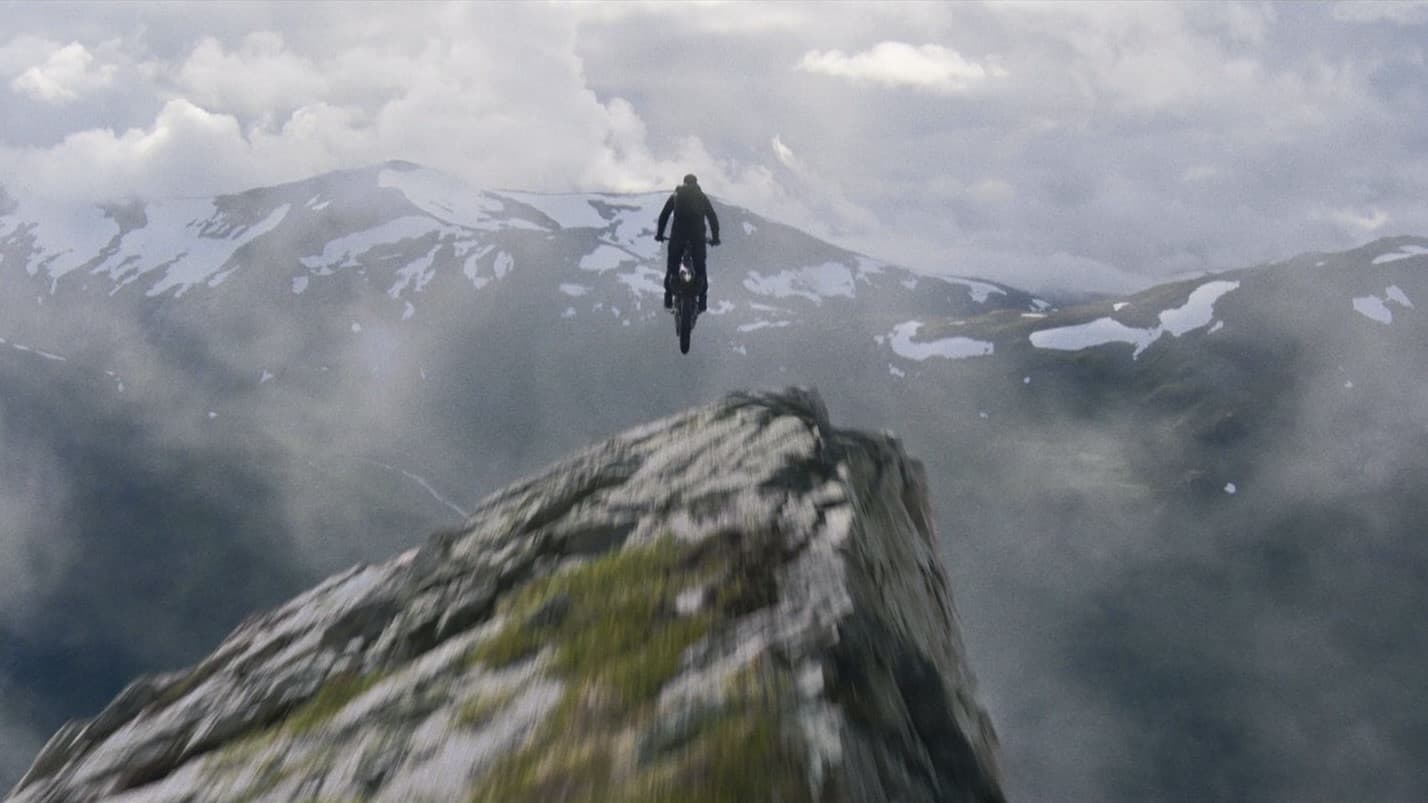Mission: Impossible - Dead Reckoning Part One