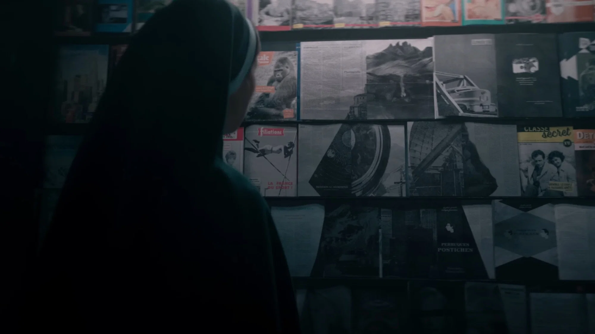 The Nun II