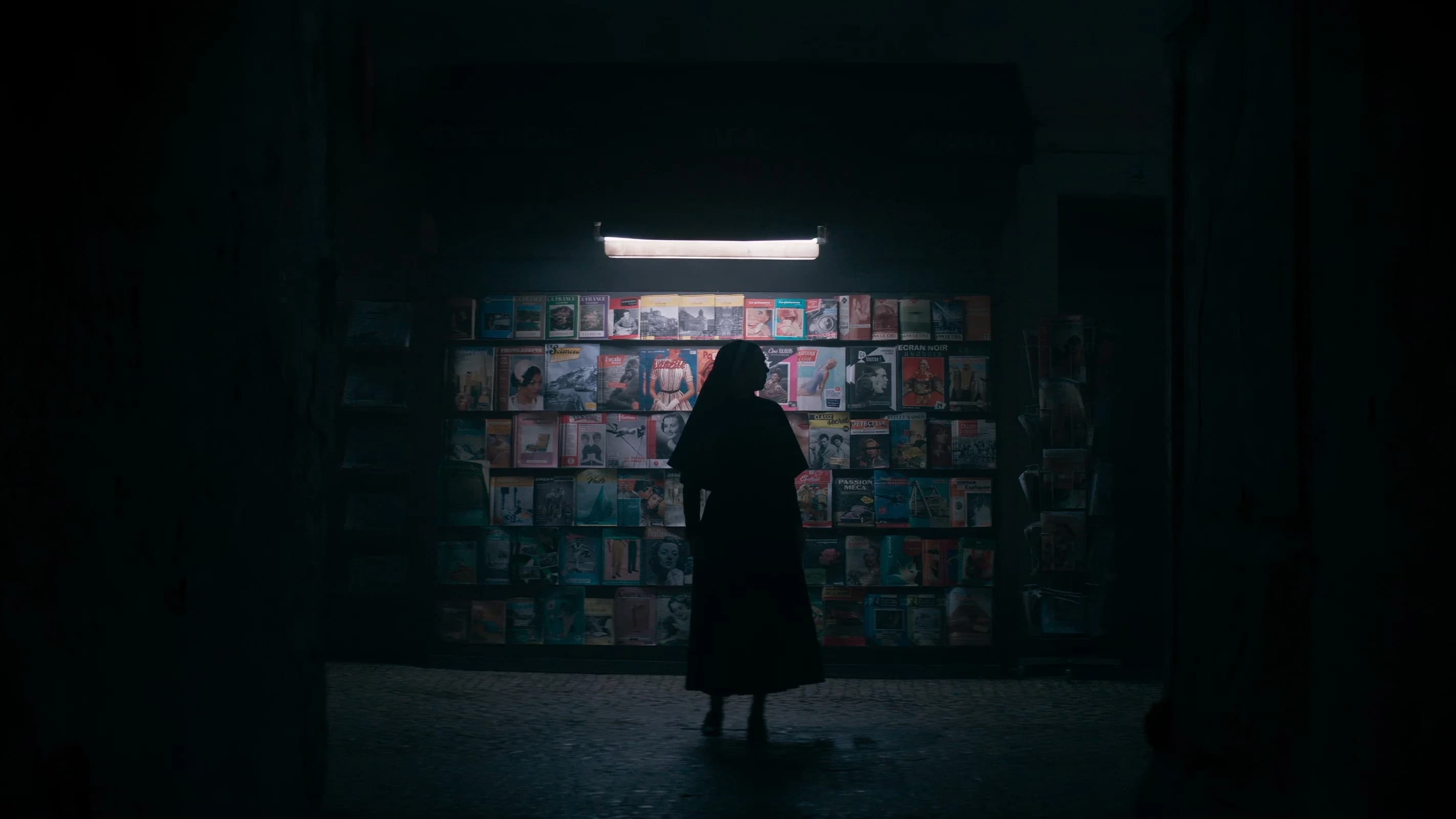 The Nun II