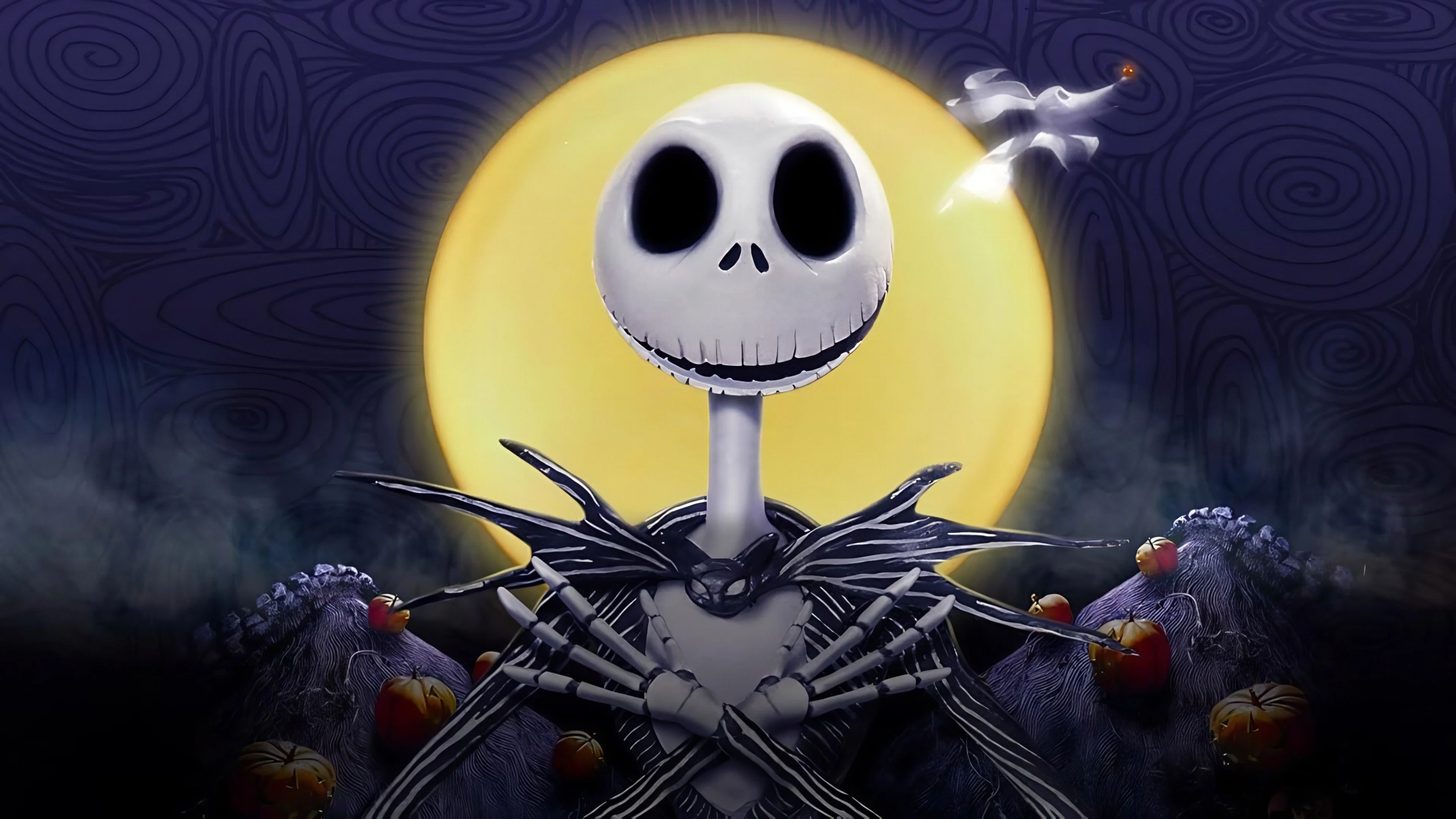 The Nightmare Before Christmas