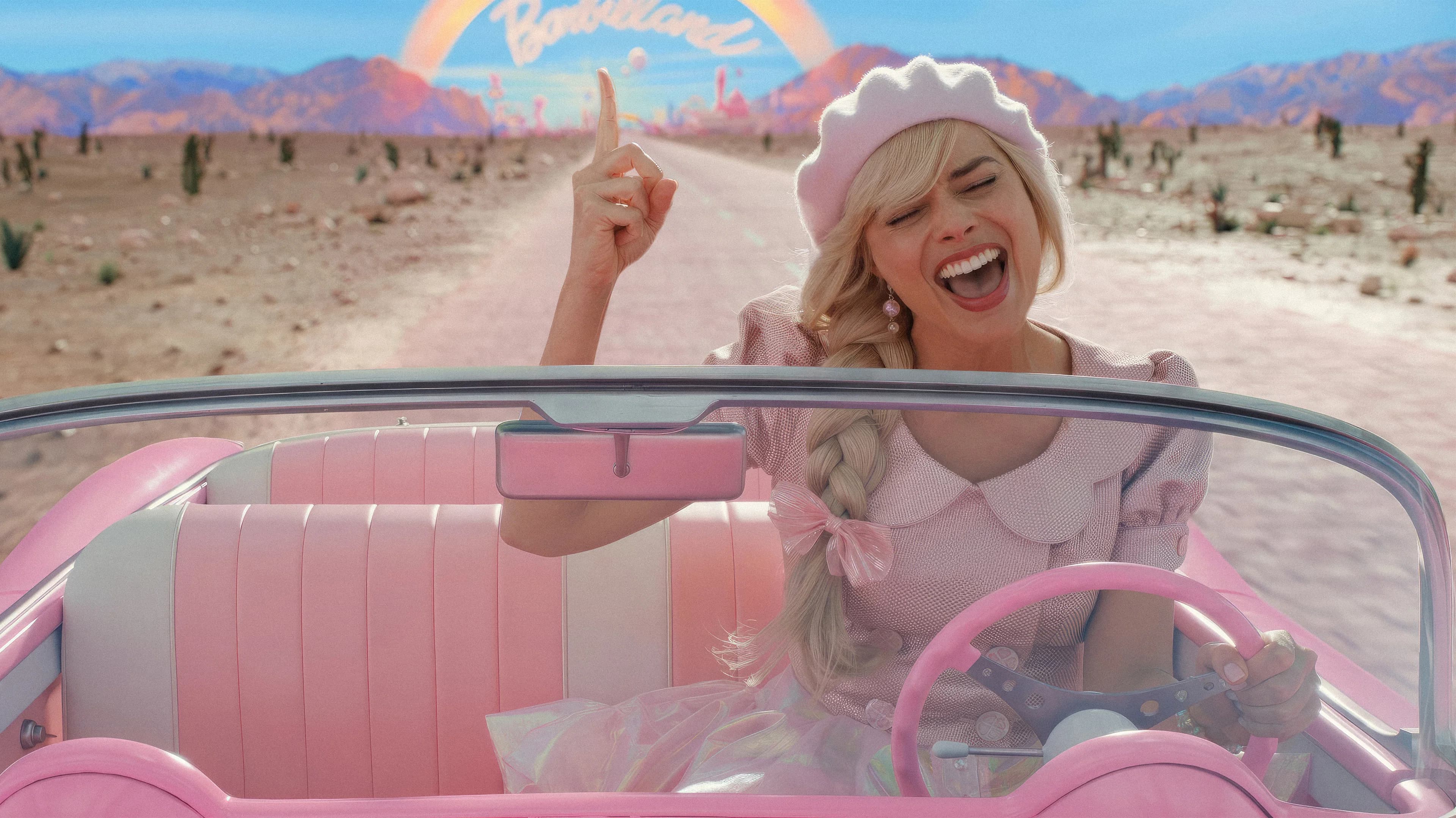 Barbie