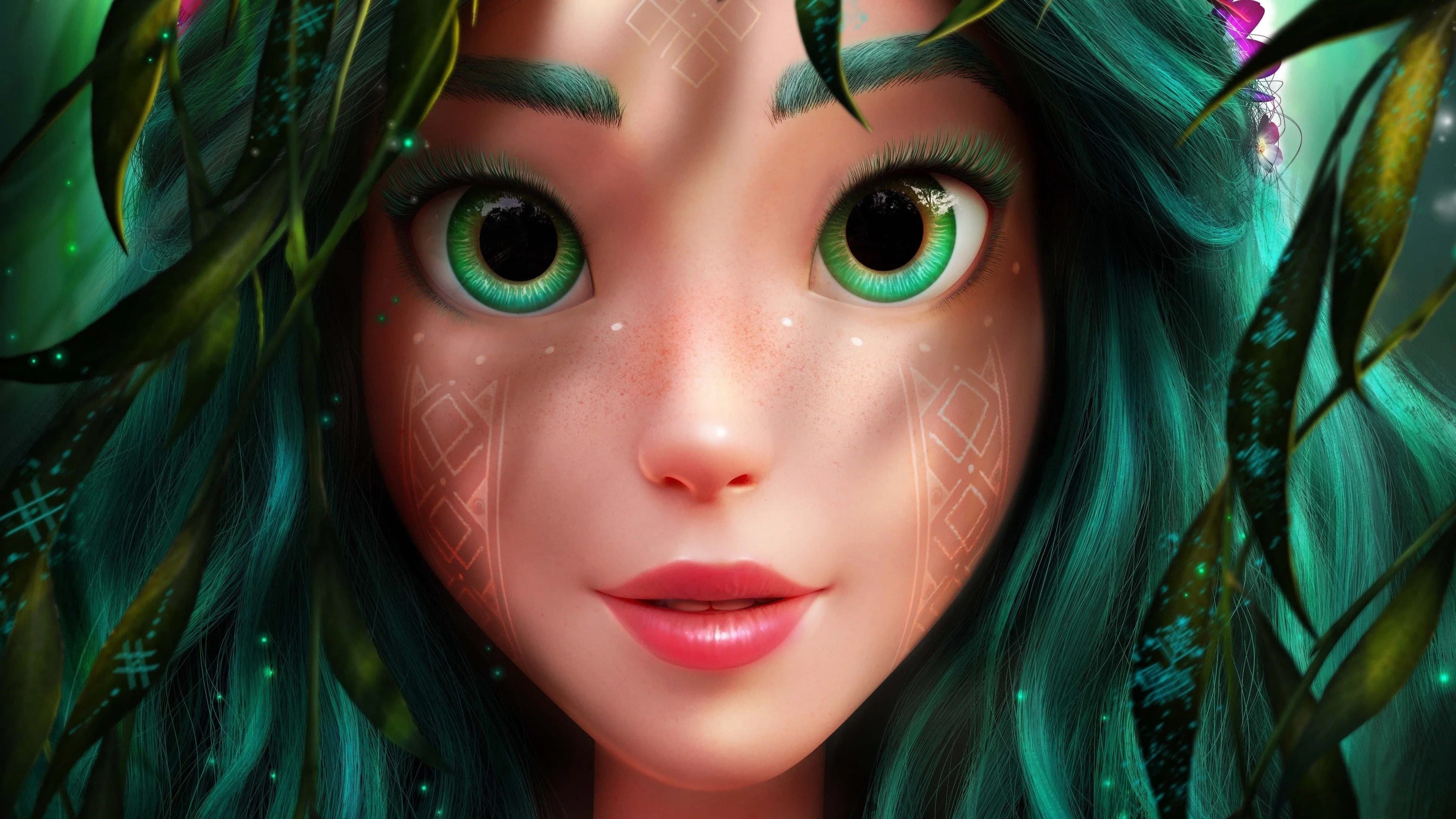 Mavka: The Forest Song