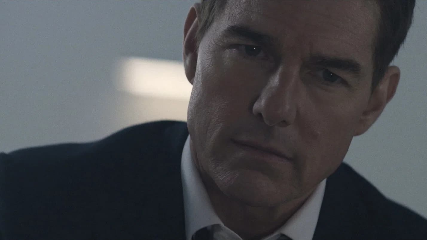 Mission: Impossible - Dead Reckoning Part One