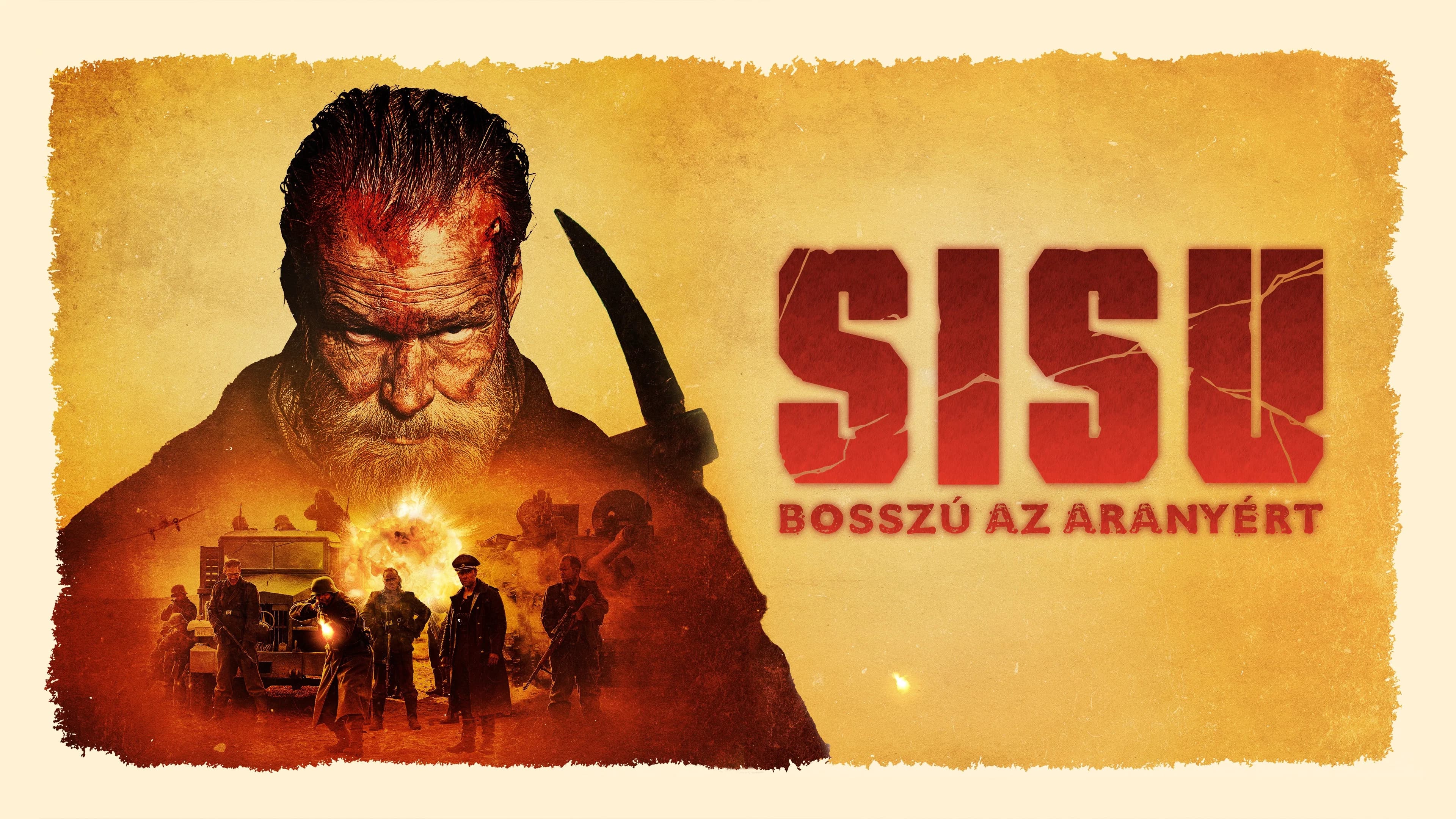 Sisu