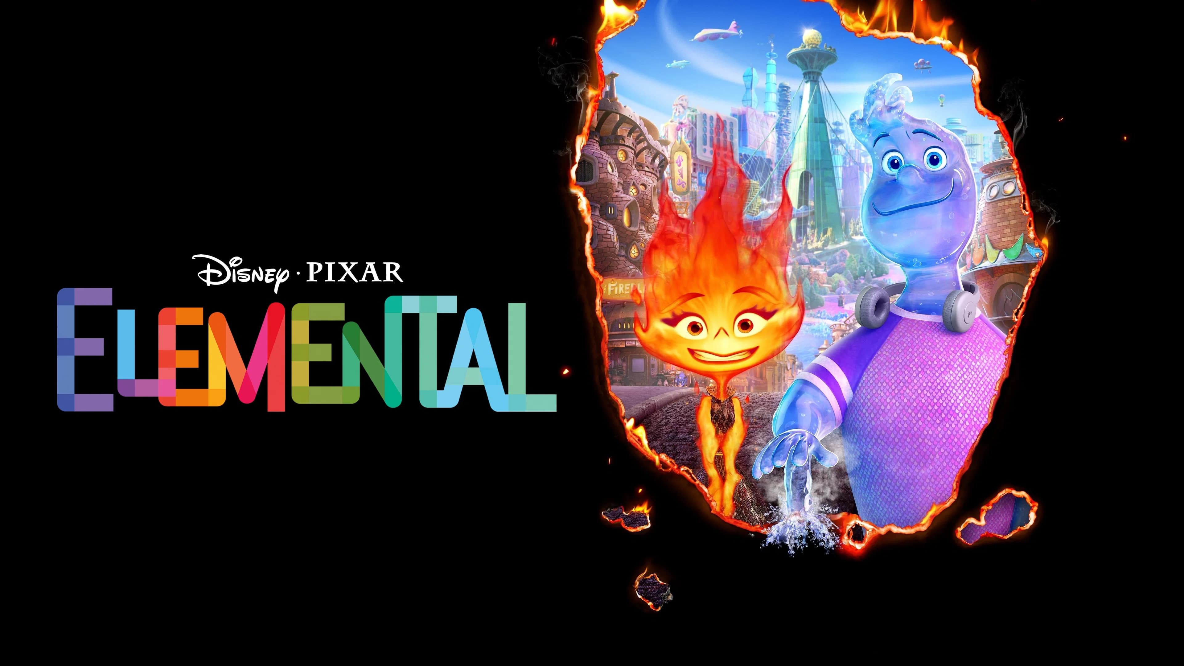 Elemental