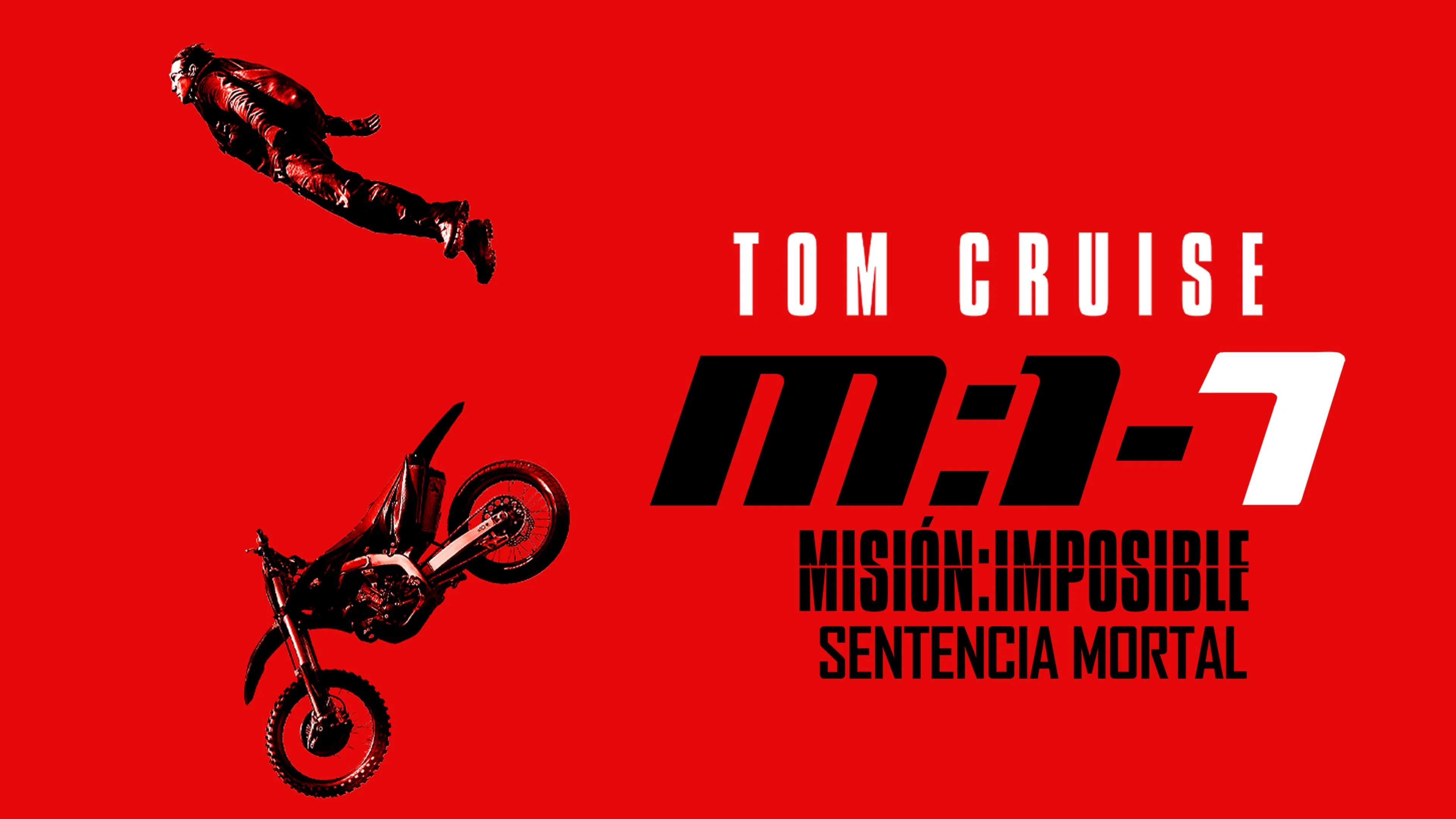Mission: Impossible - Dead Reckoning Part One