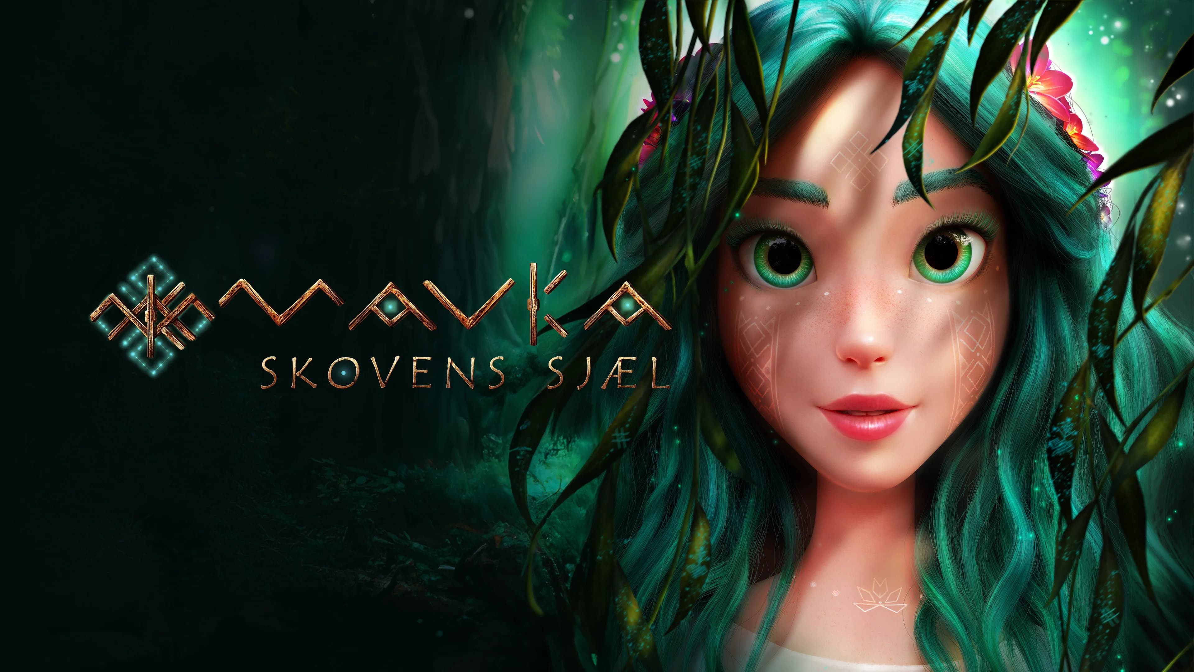 Mavka: The Forest Song