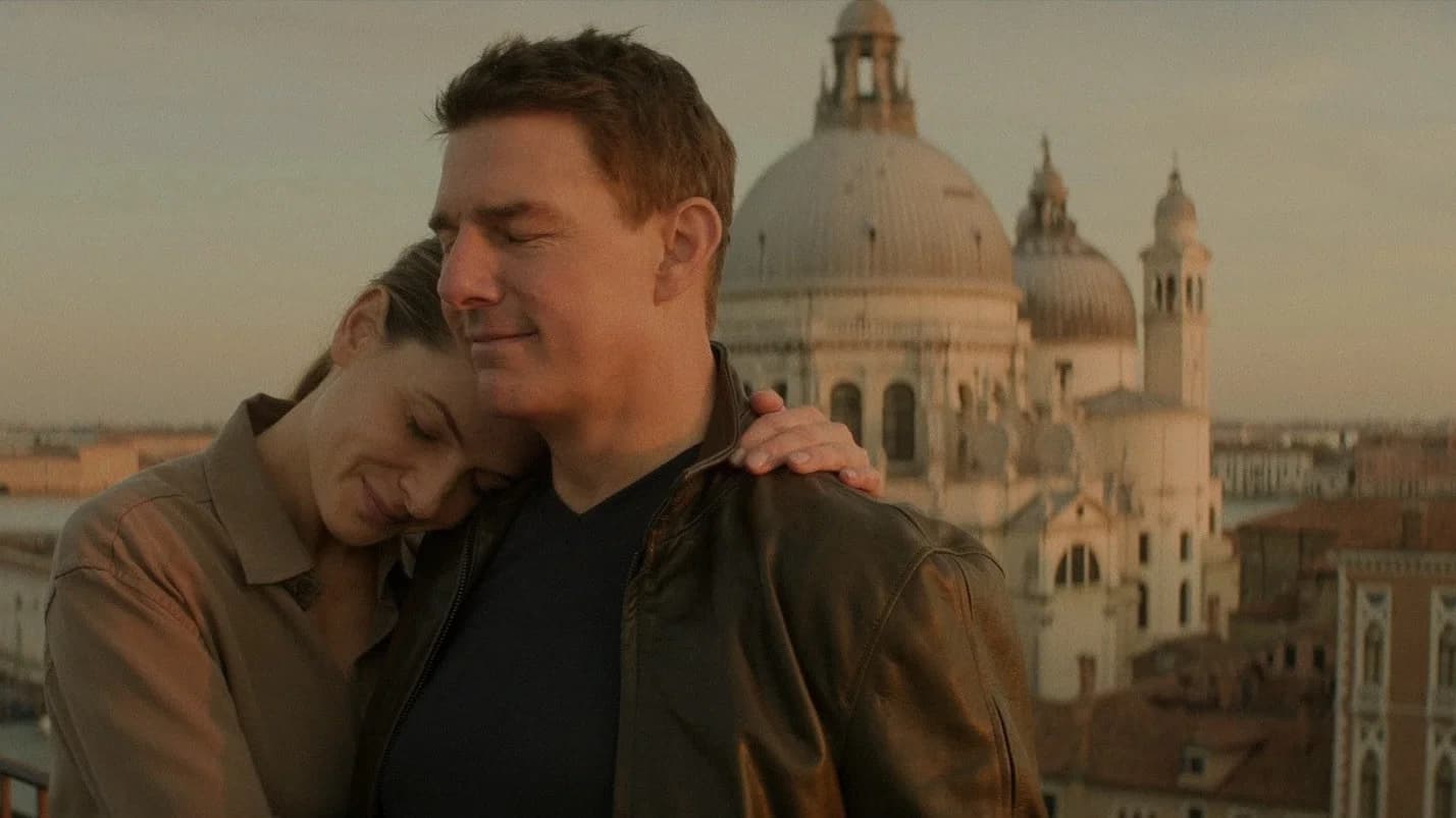 Mission: Impossible - Dead Reckoning Part One