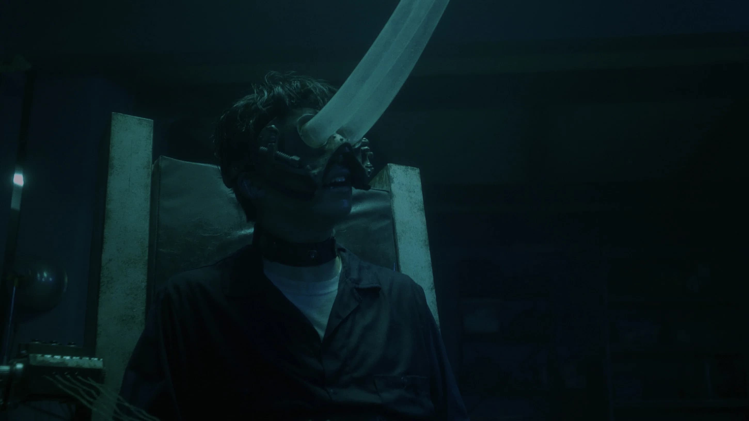Saw X