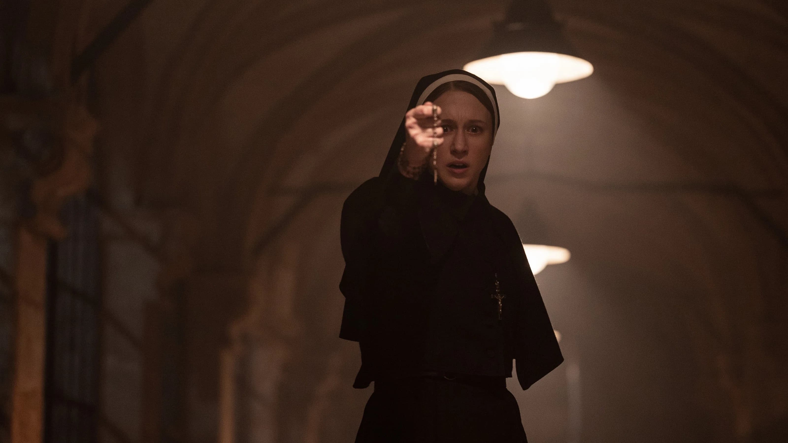 The Nun II