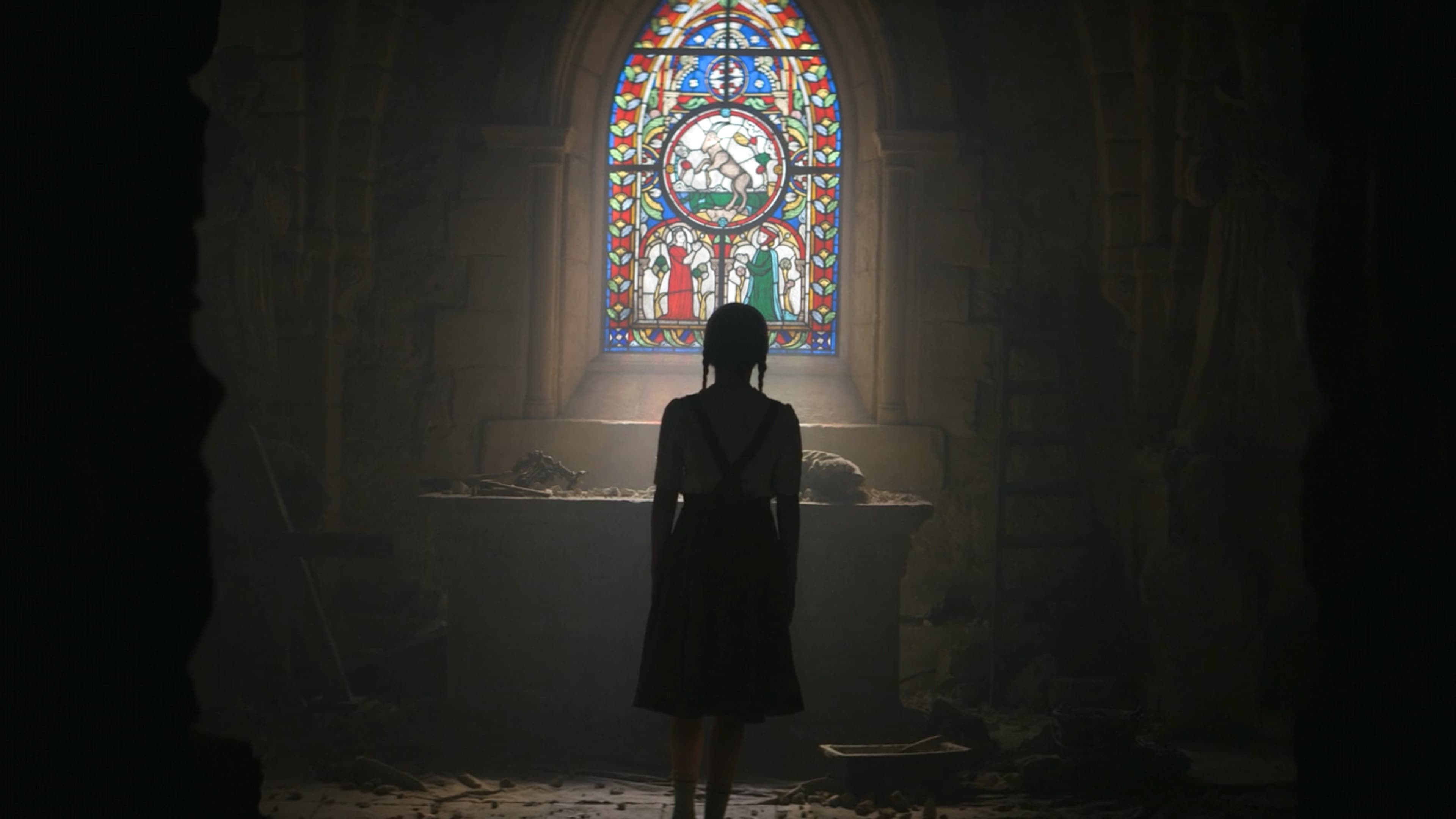 The Nun II