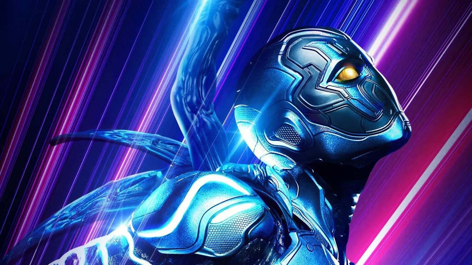 Blue Beetle