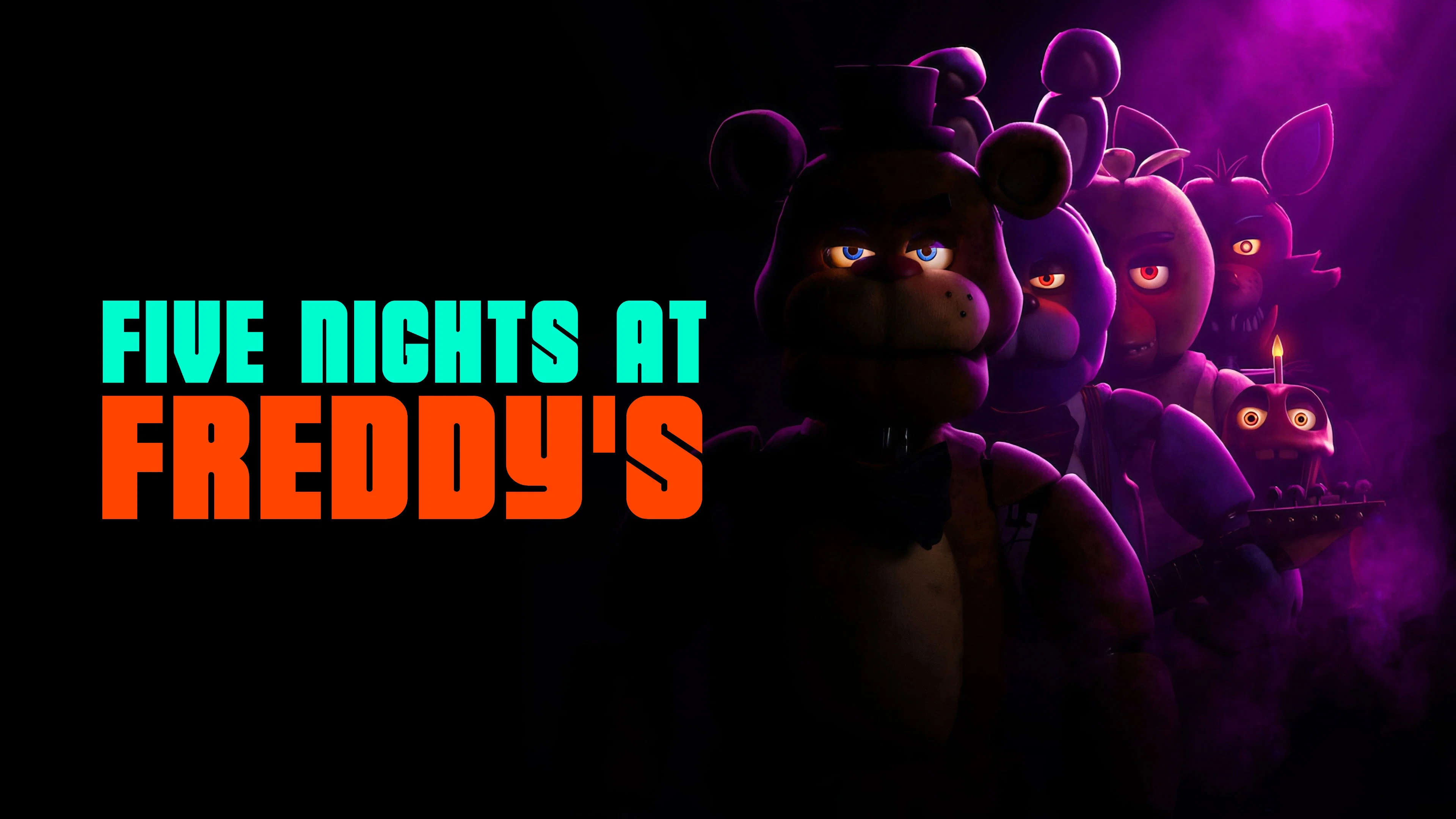 Five Nights at Freddy's