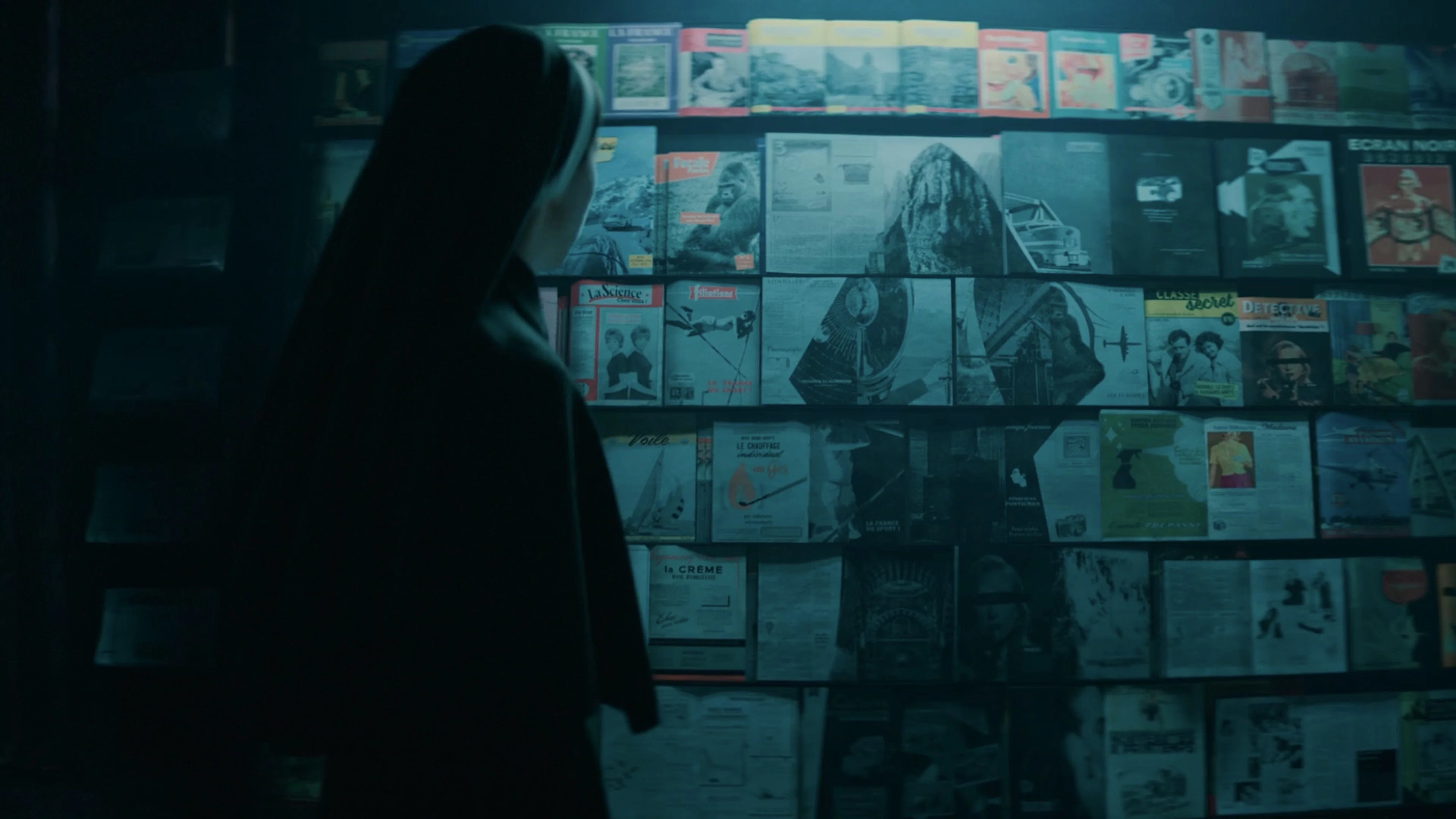 The Nun II