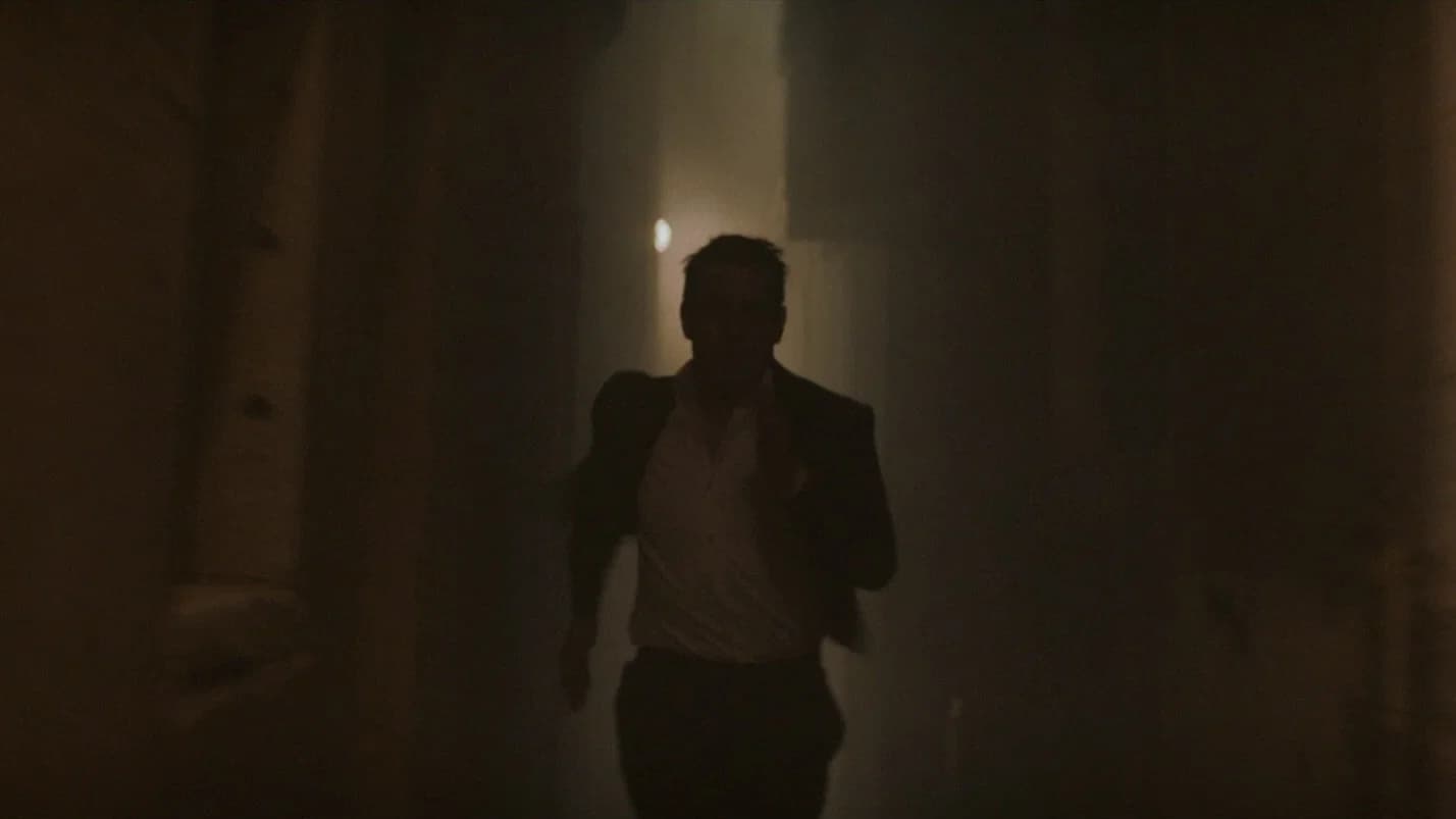 Mission: Impossible - Dead Reckoning Part One