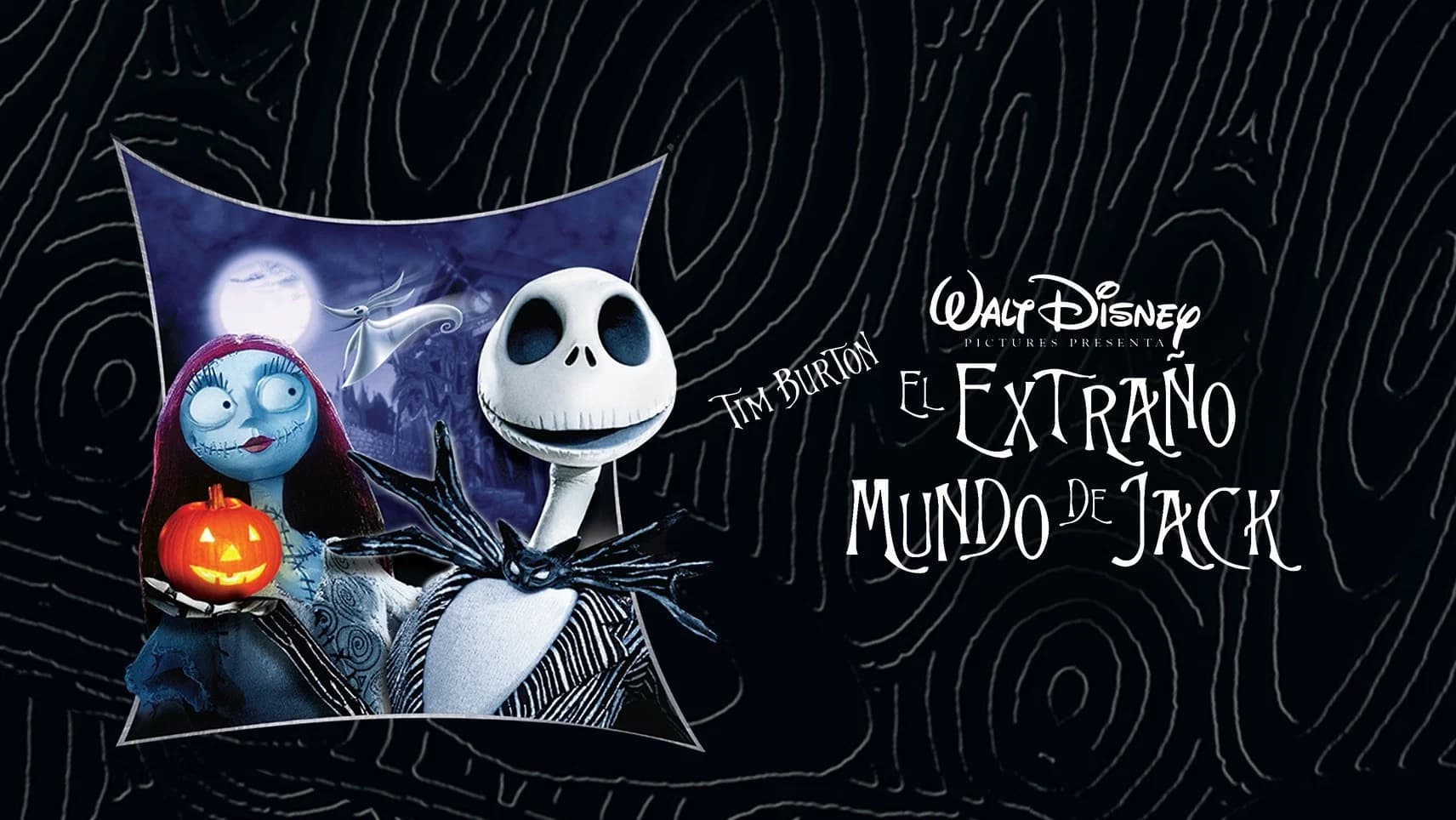 The Nightmare Before Christmas