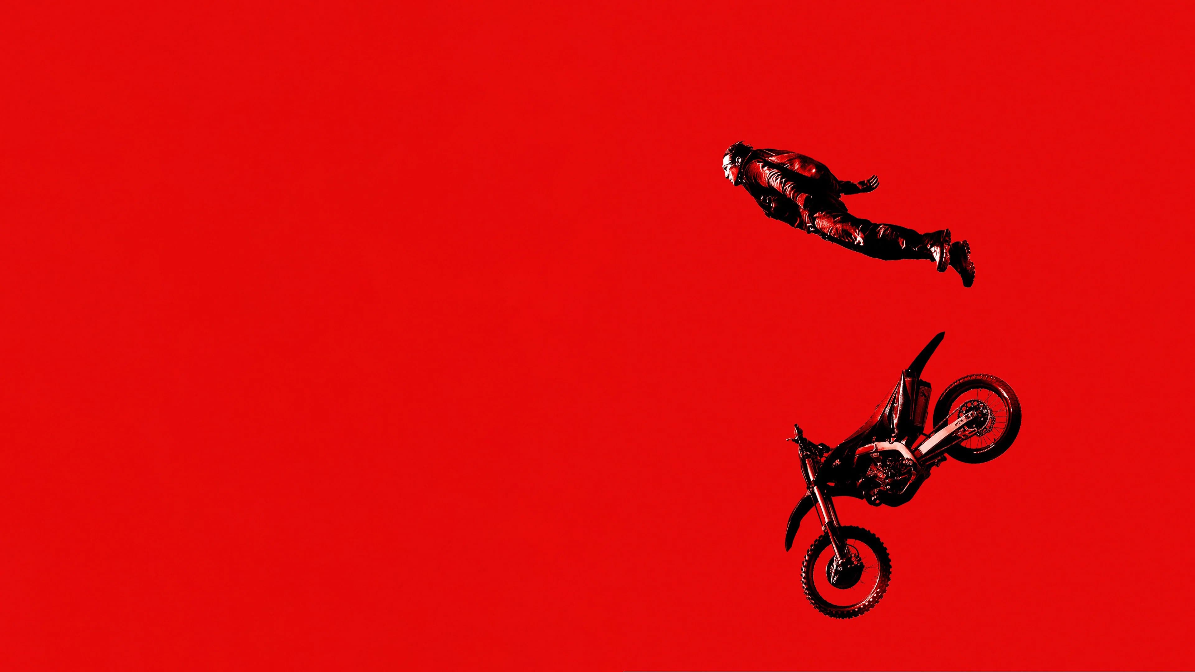 Mission: Impossible - Dead Reckoning Part One