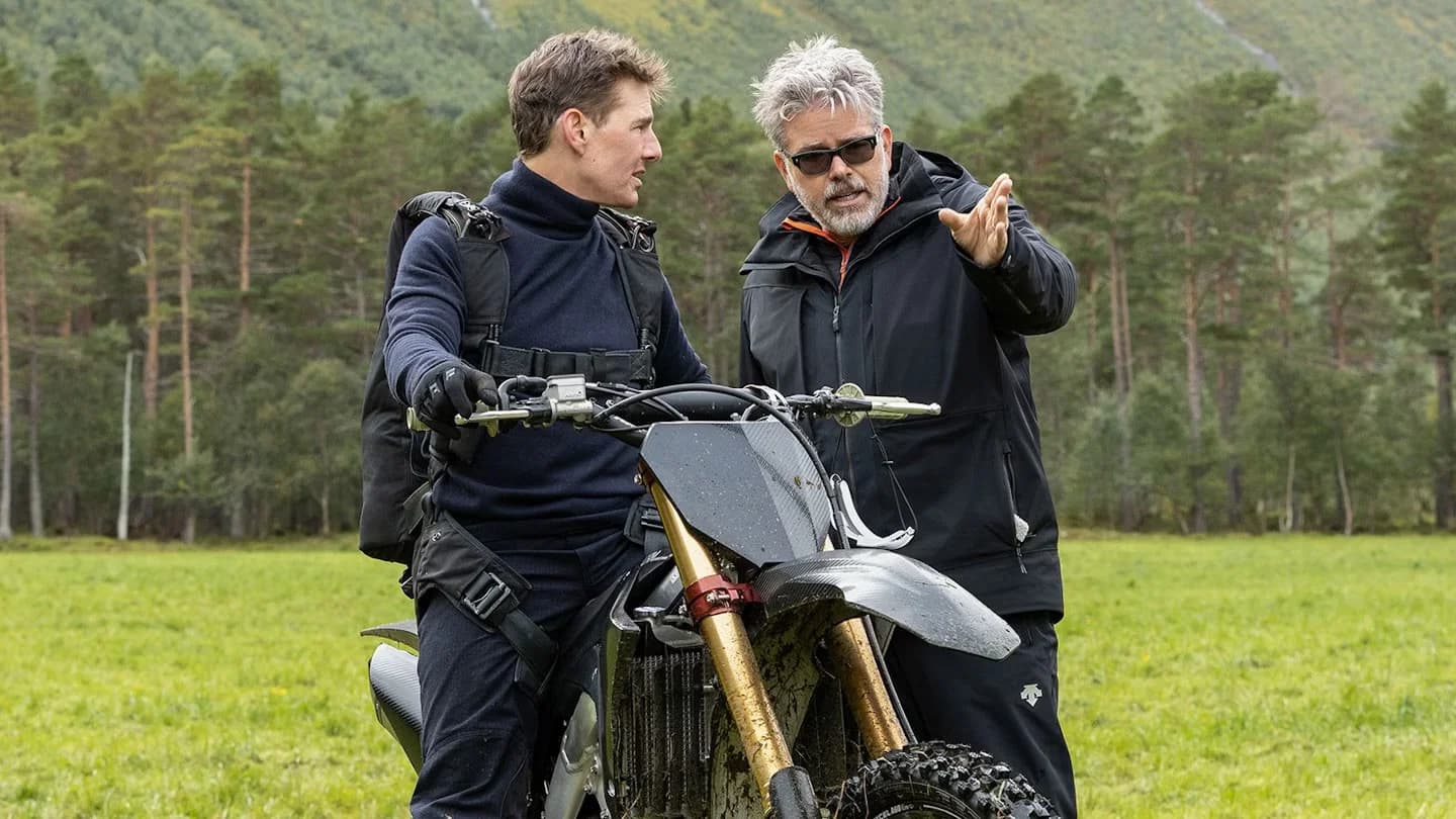 Mission: Impossible - Dead Reckoning Part One