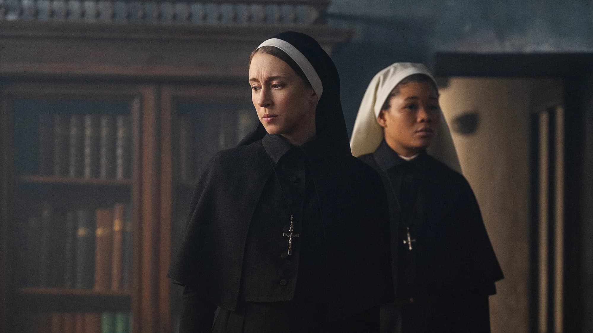 The Nun II