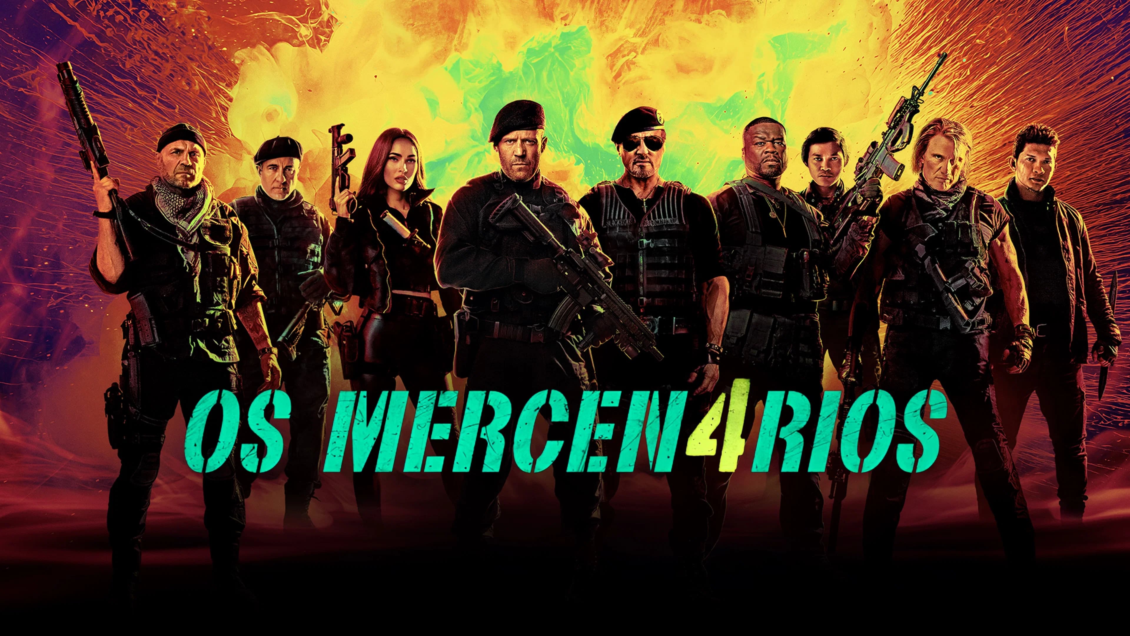 Expend4bles