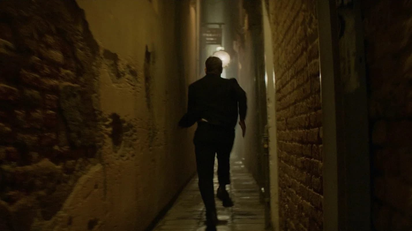 Mission: Impossible - Dead Reckoning Part One