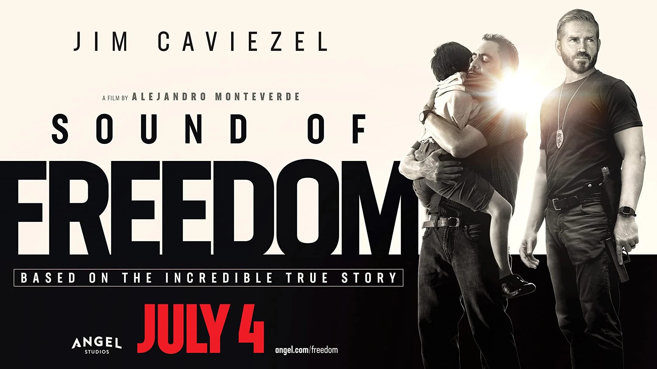Sound of Freedom
